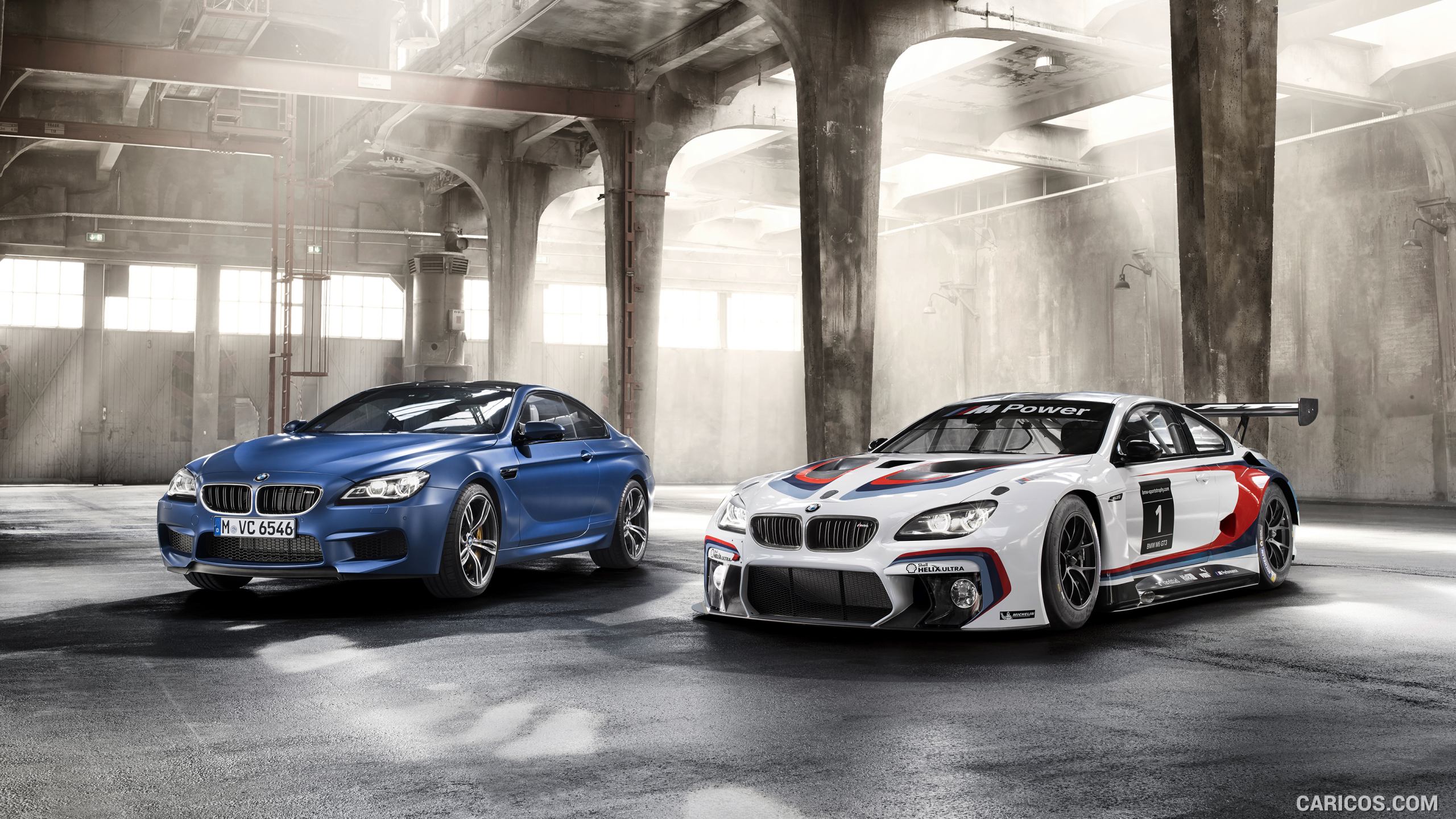 Bmw M6 Vilner Wallpapers