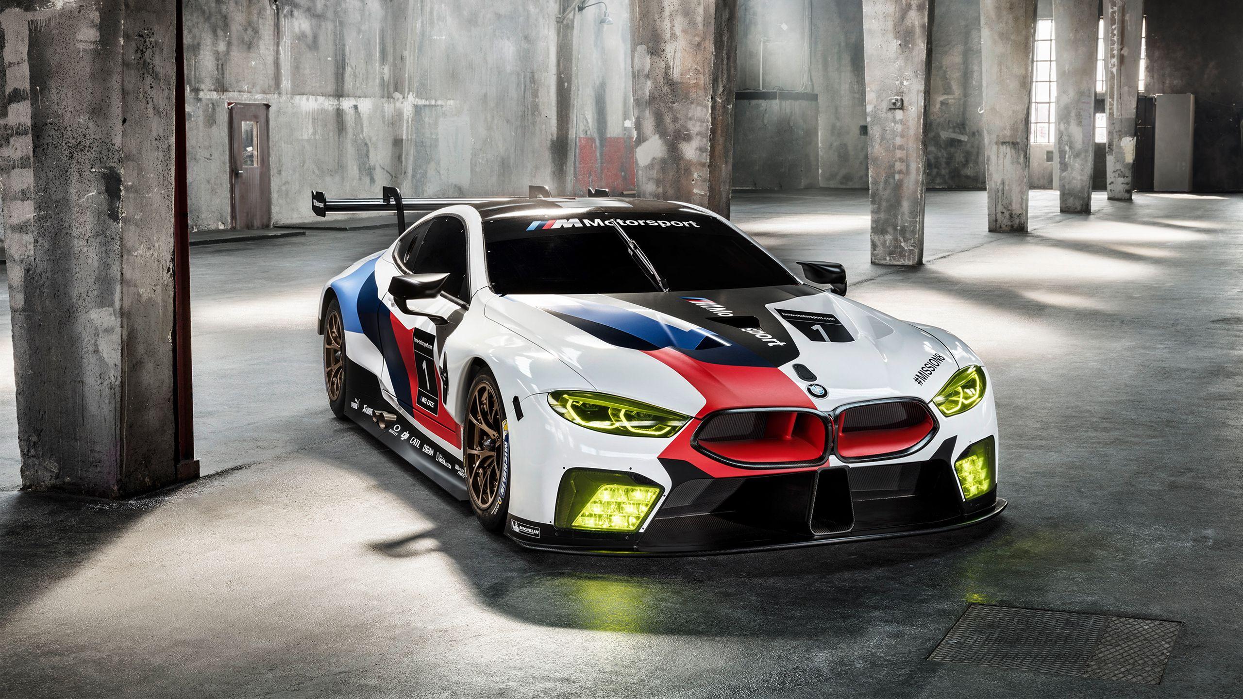 Bmw M8 Wallpapers