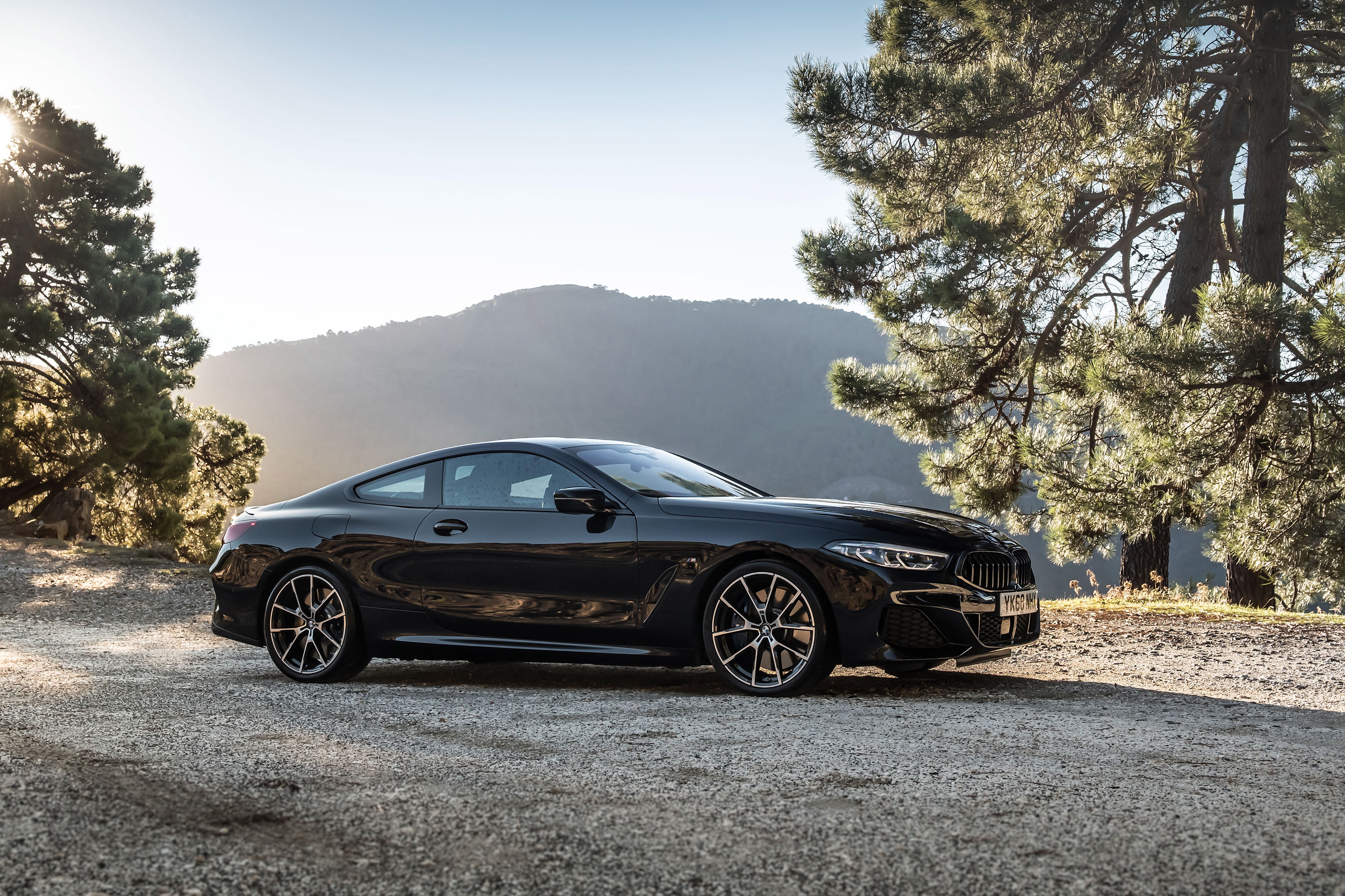 Bmw M850I Wallpapers