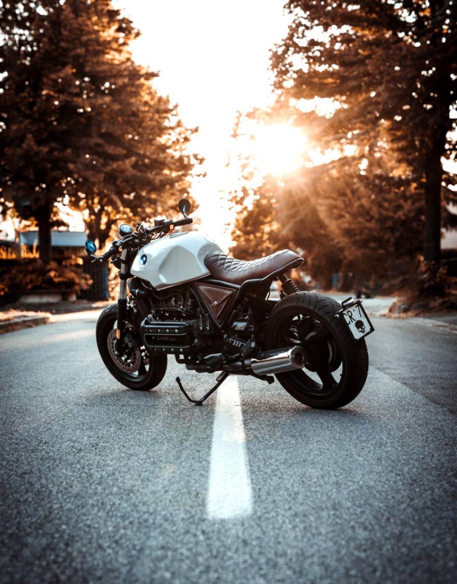 Bmw Motorcycle Wallpapers