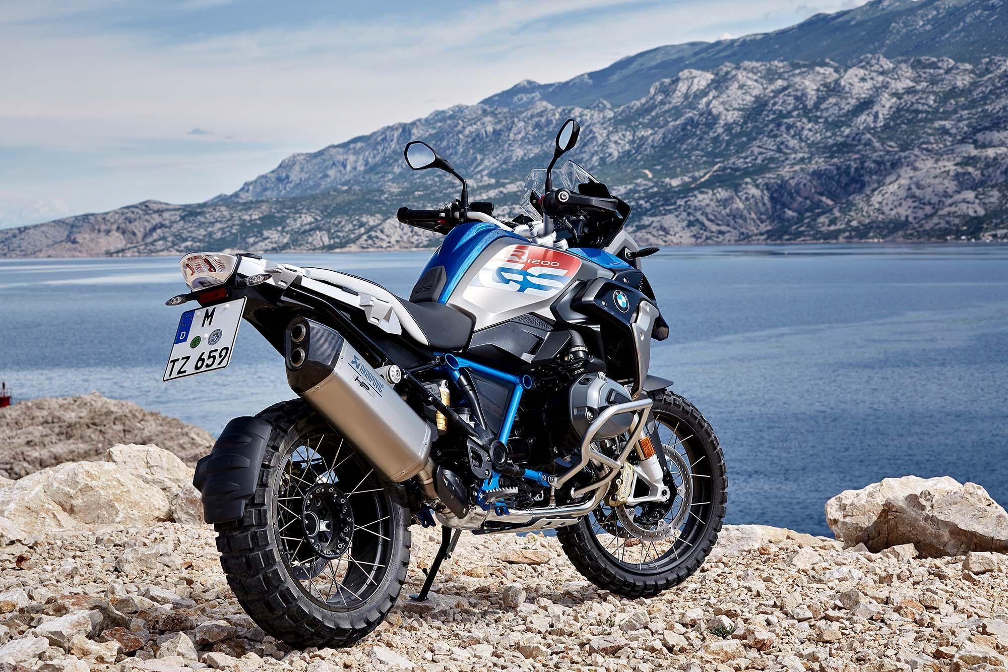 Bmw R1200Gs Wallpapers