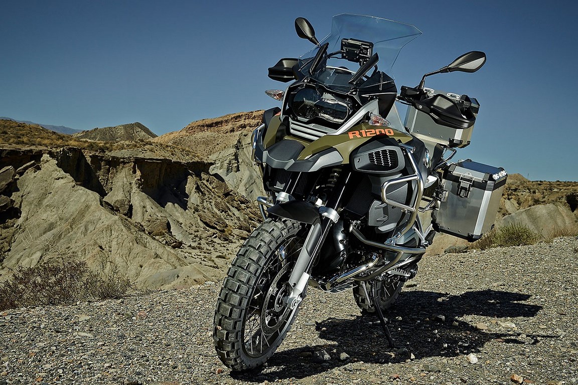 Bmw R1200Gs Wallpapers