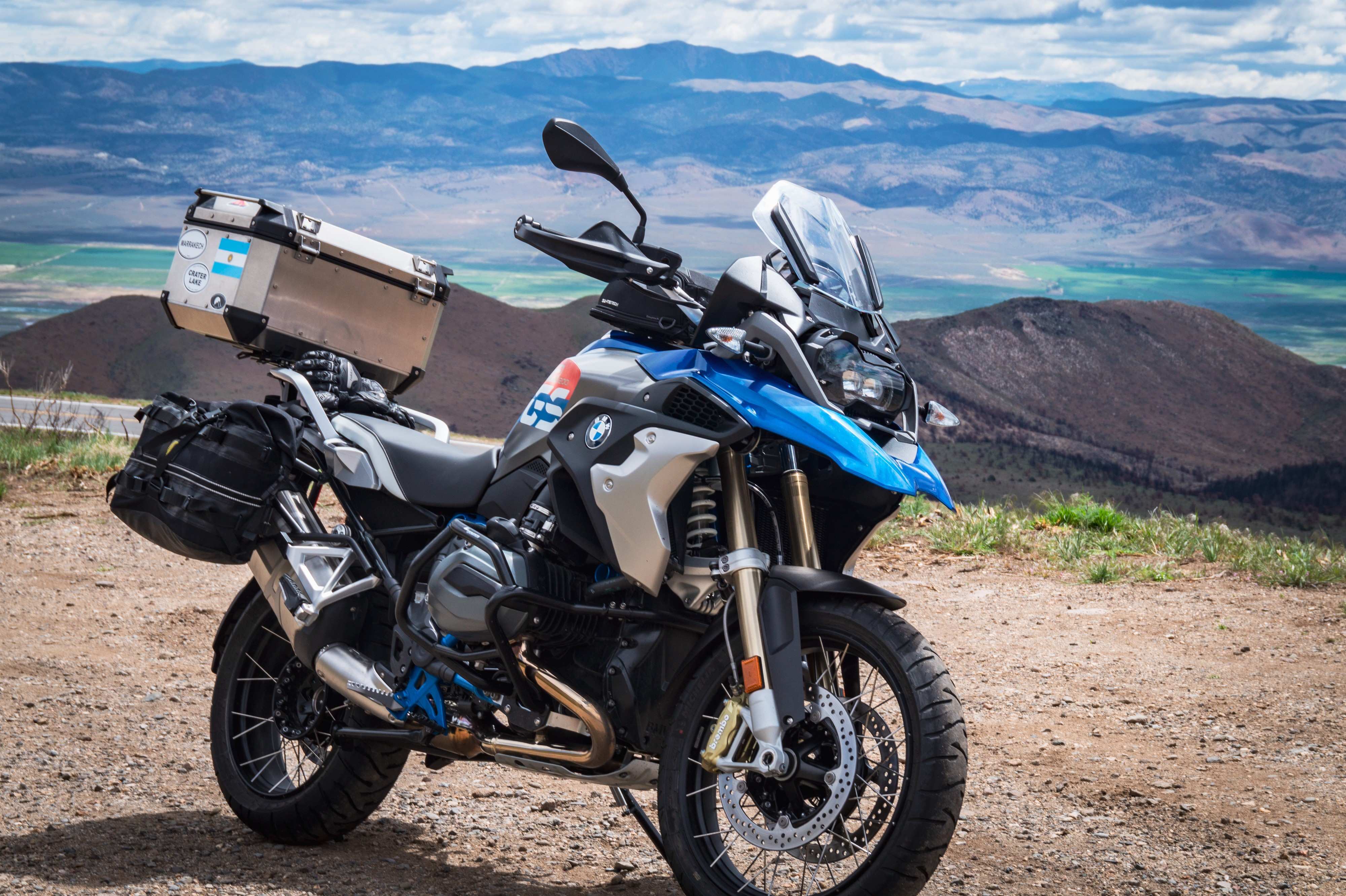 Bmw R1200Gs Wallpapers