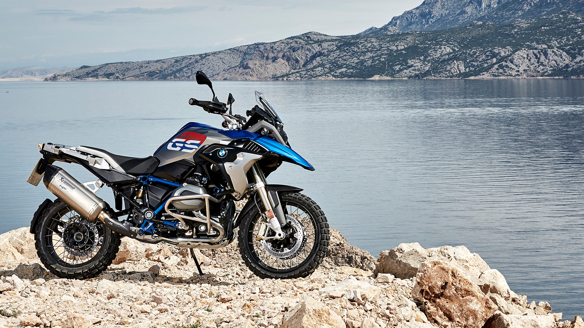 Bmw R1200Gs Wallpapers