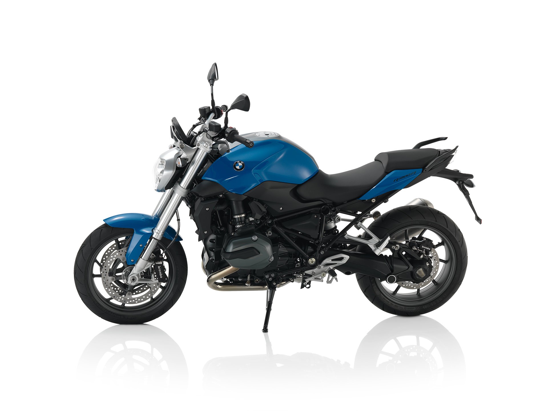 Bmw R1200R Wallpapers