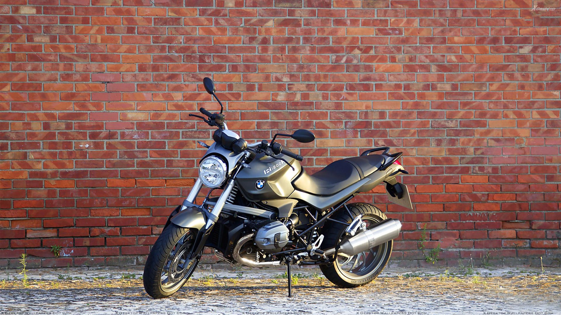 Bmw R1200Rs Wallpapers