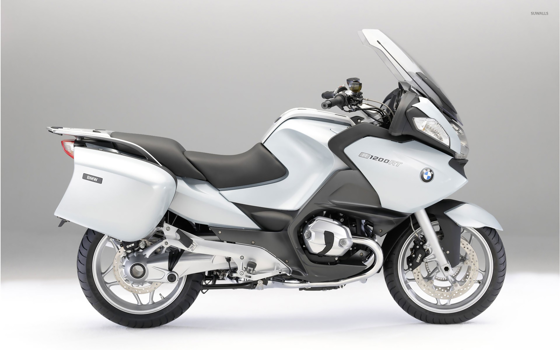 Bmw R1200Rt Wallpapers