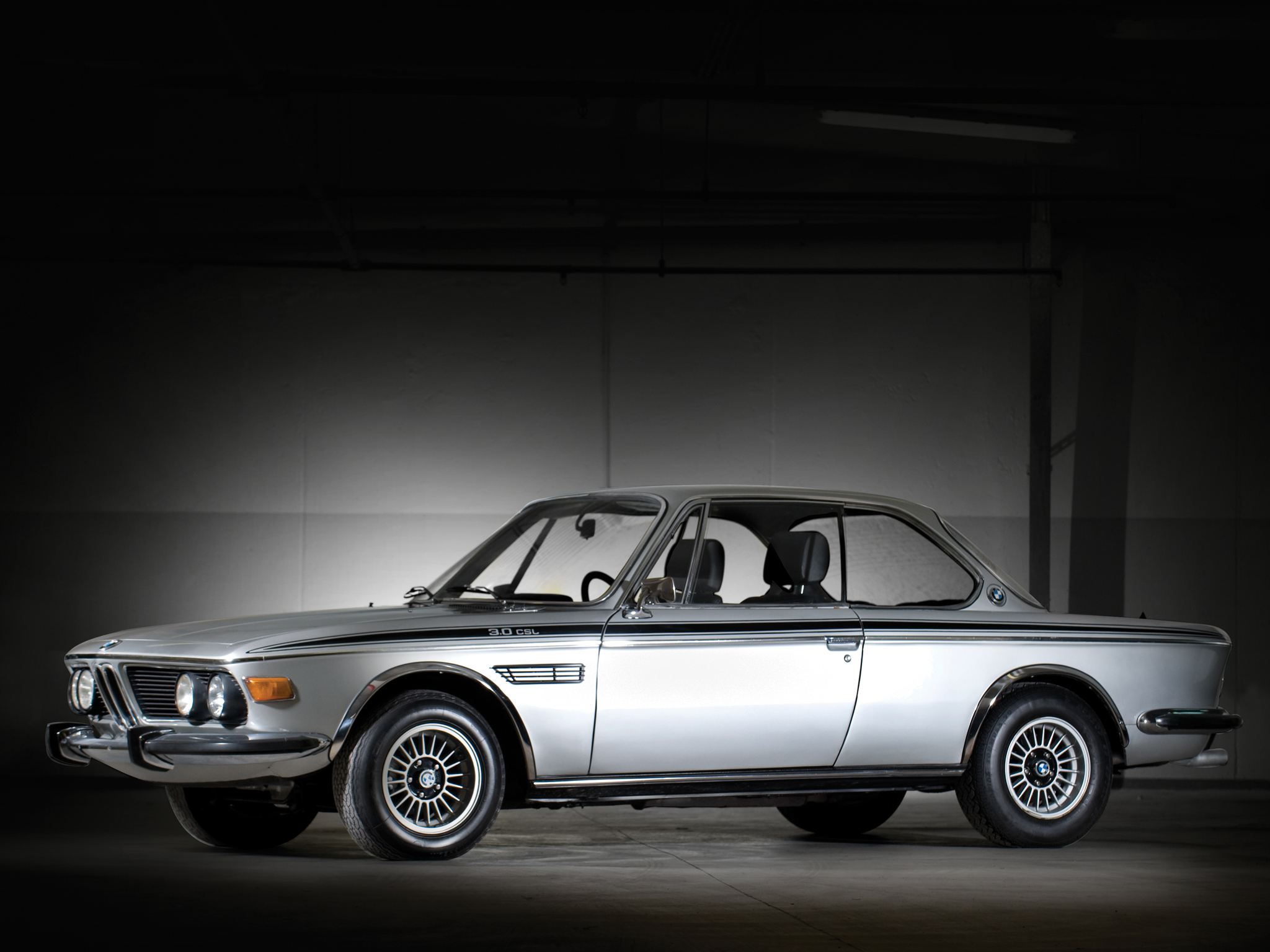 Bmw Retro Style Wallpapers