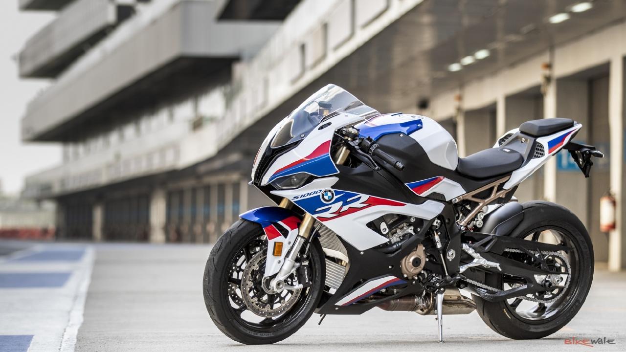 Bmw S1000 Wallpapers