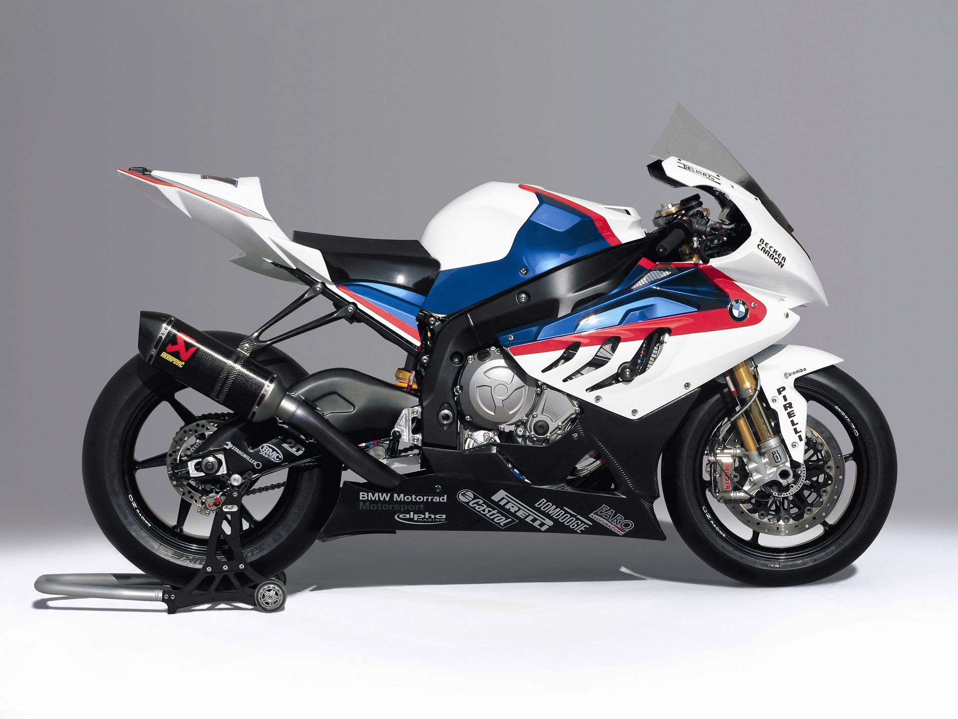 Bmw S1000 Wallpapers