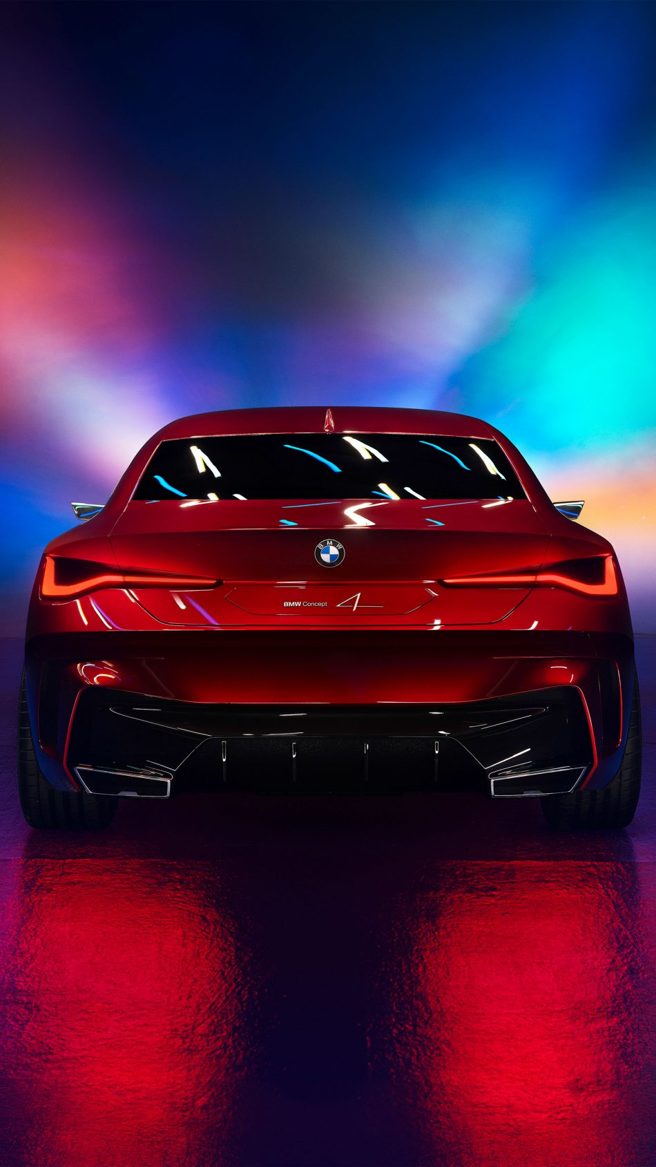 Bmw Subsido Concept Wallpapers