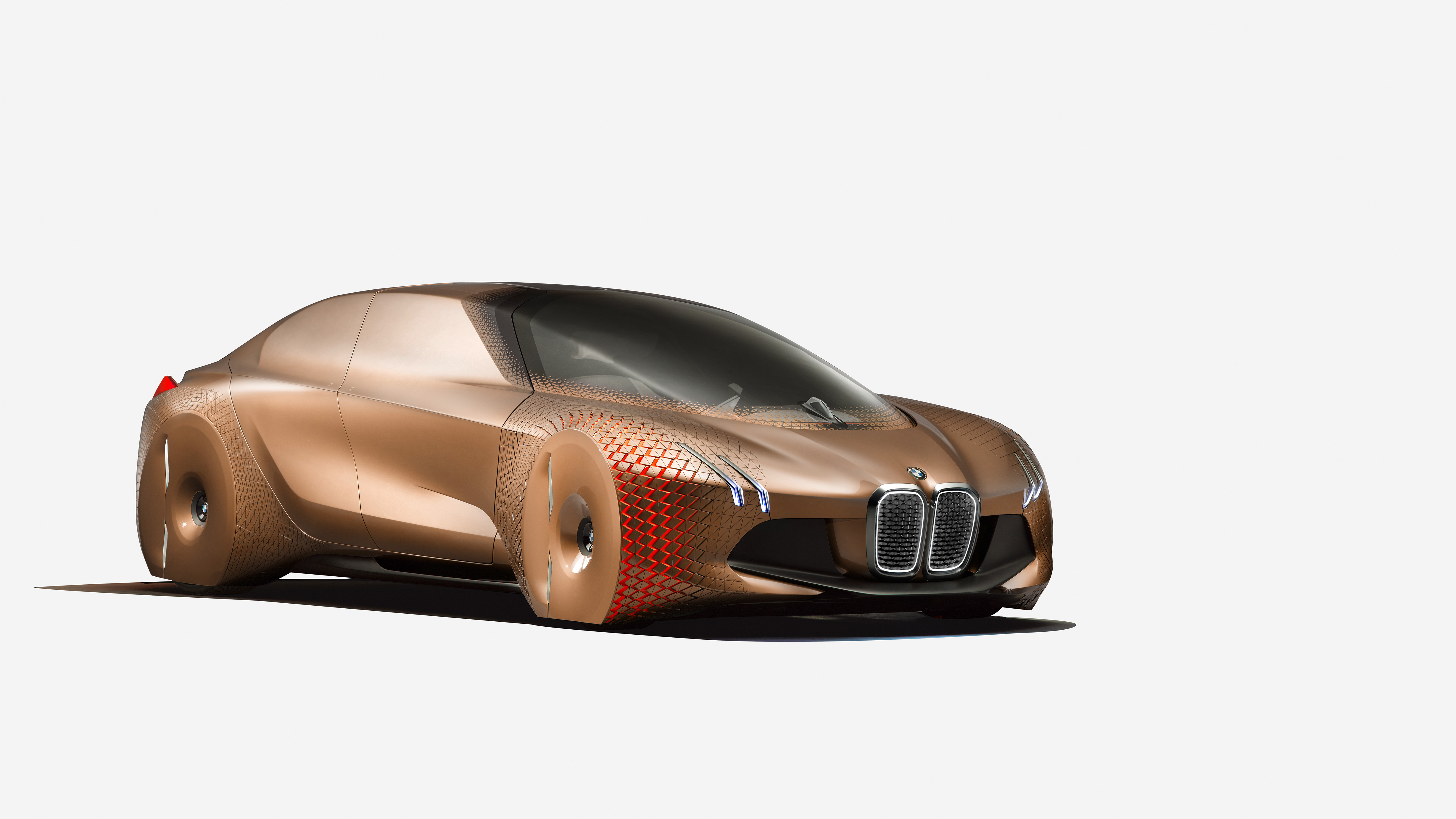 Bmw Vision Wallpapers