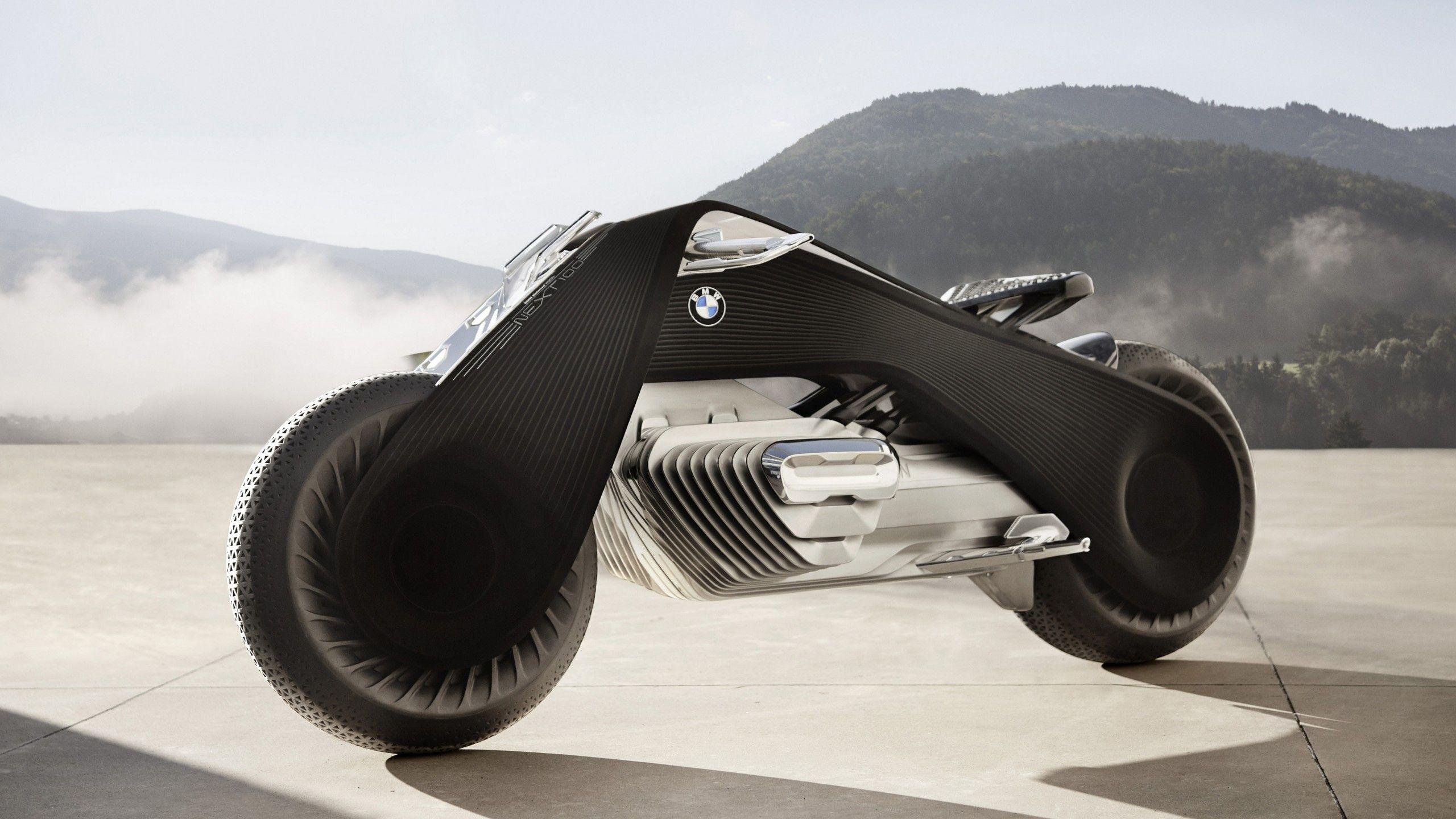 Bmw Vision Wallpapers