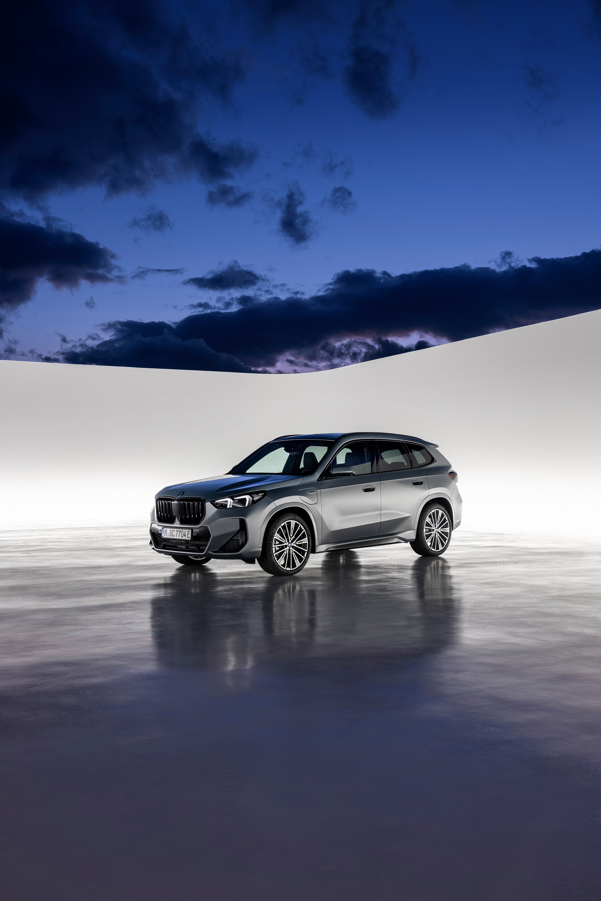 Bmw X1 Car Wallpapers