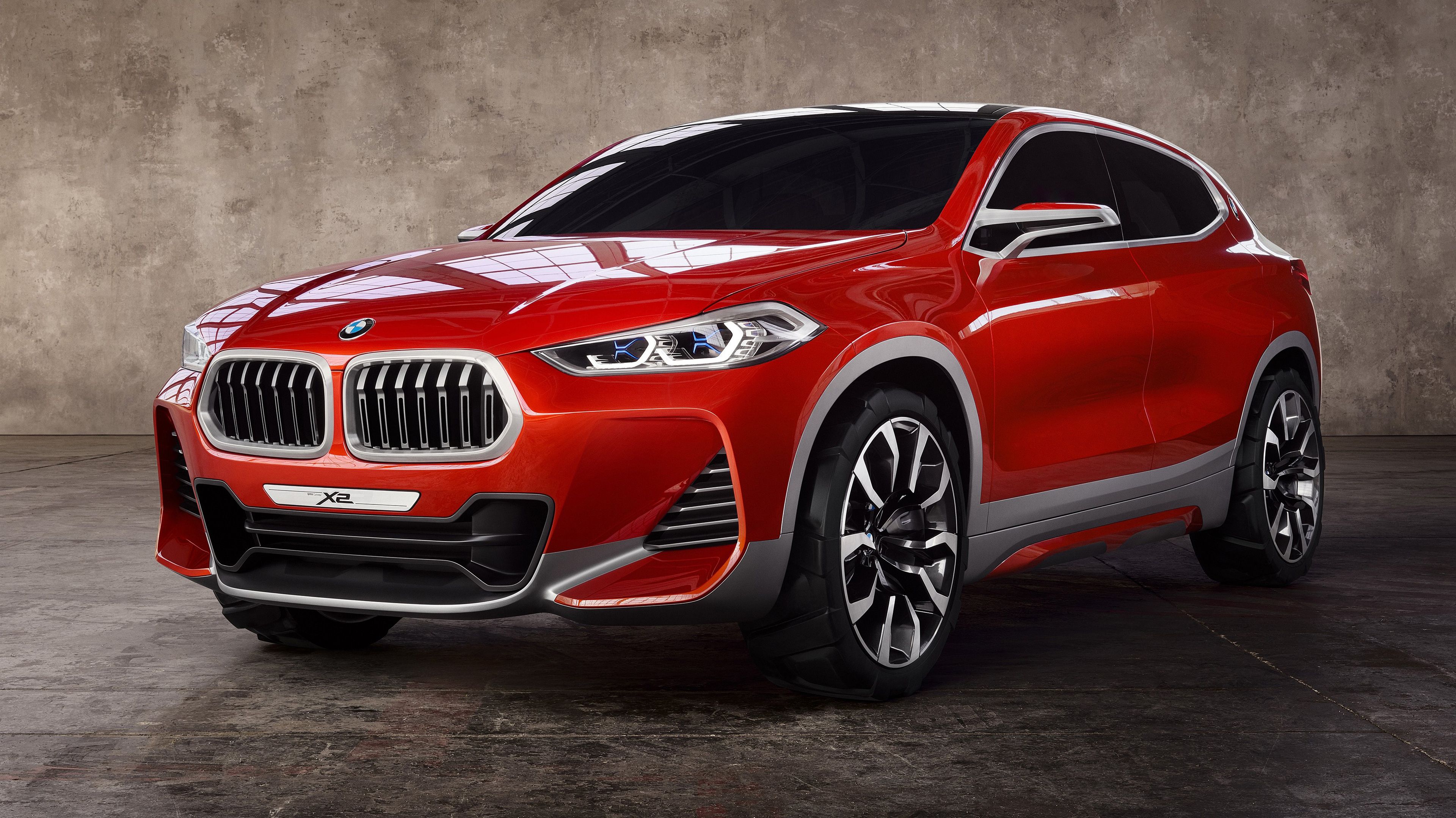 Bmw X2 Wallpapers