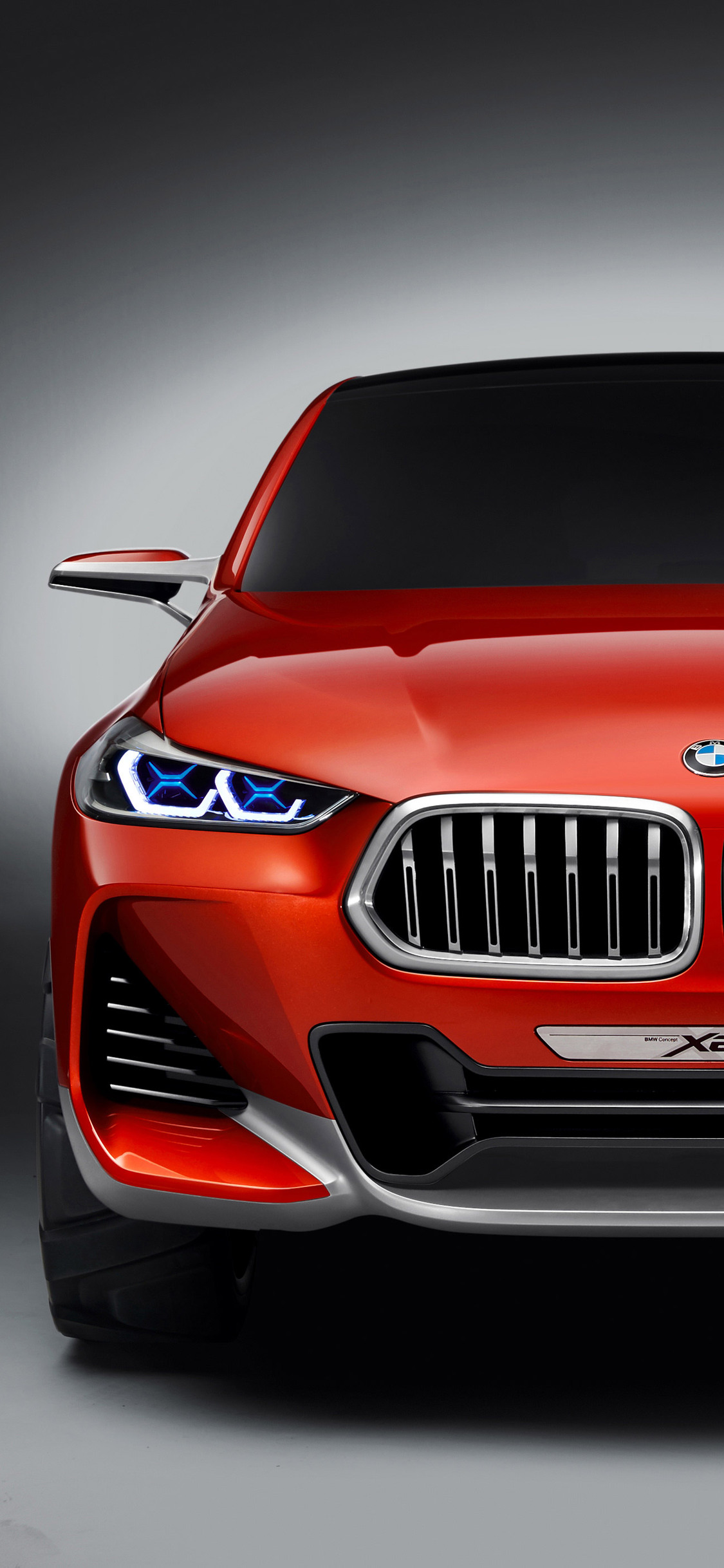 Bmw X2 Wallpapers