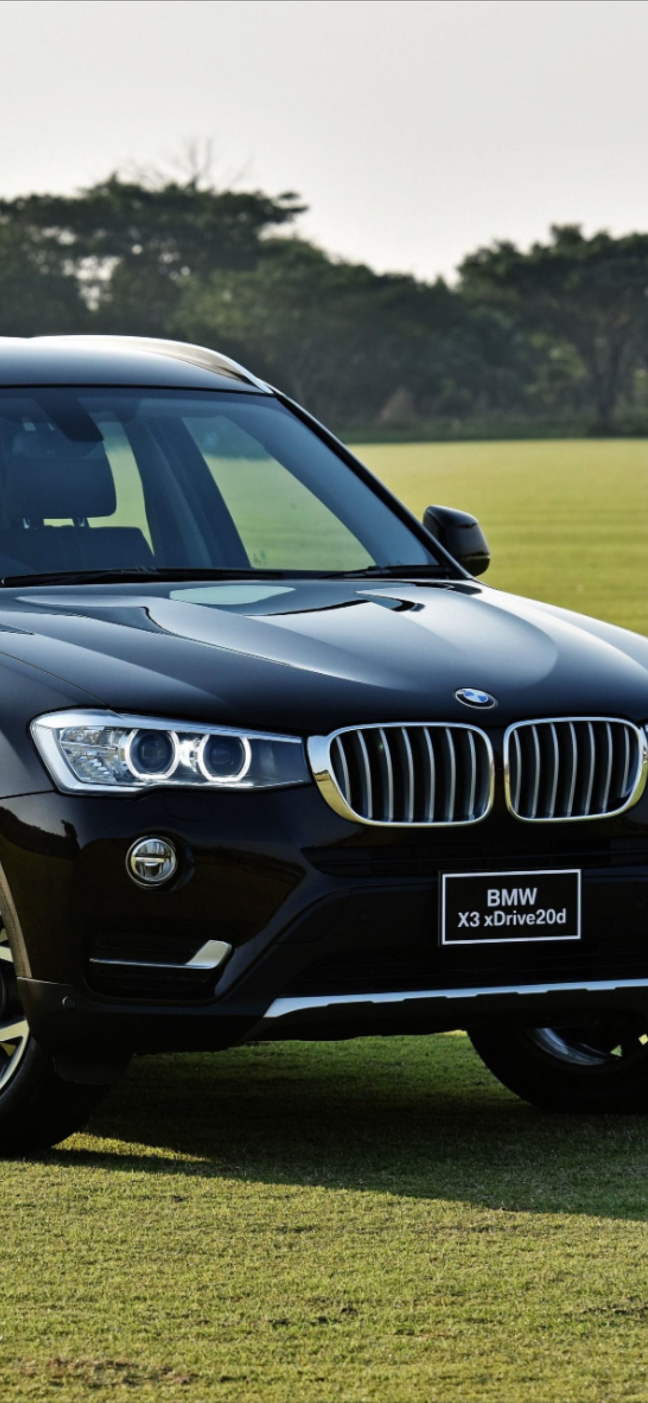 Bmw X3 Wallpapers