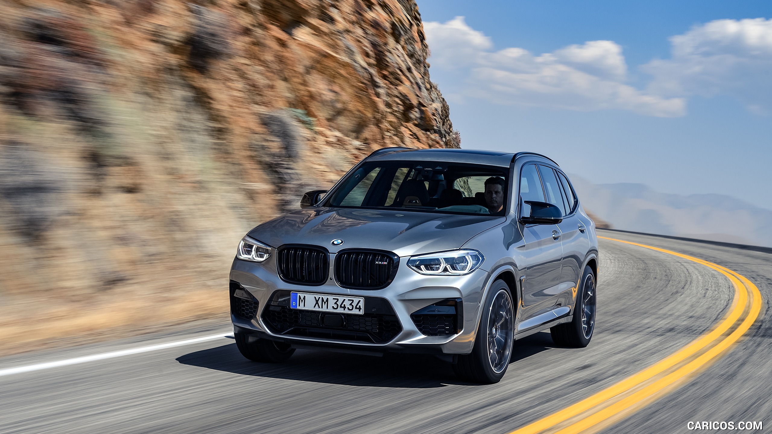 Bmw X3 Wallpapers