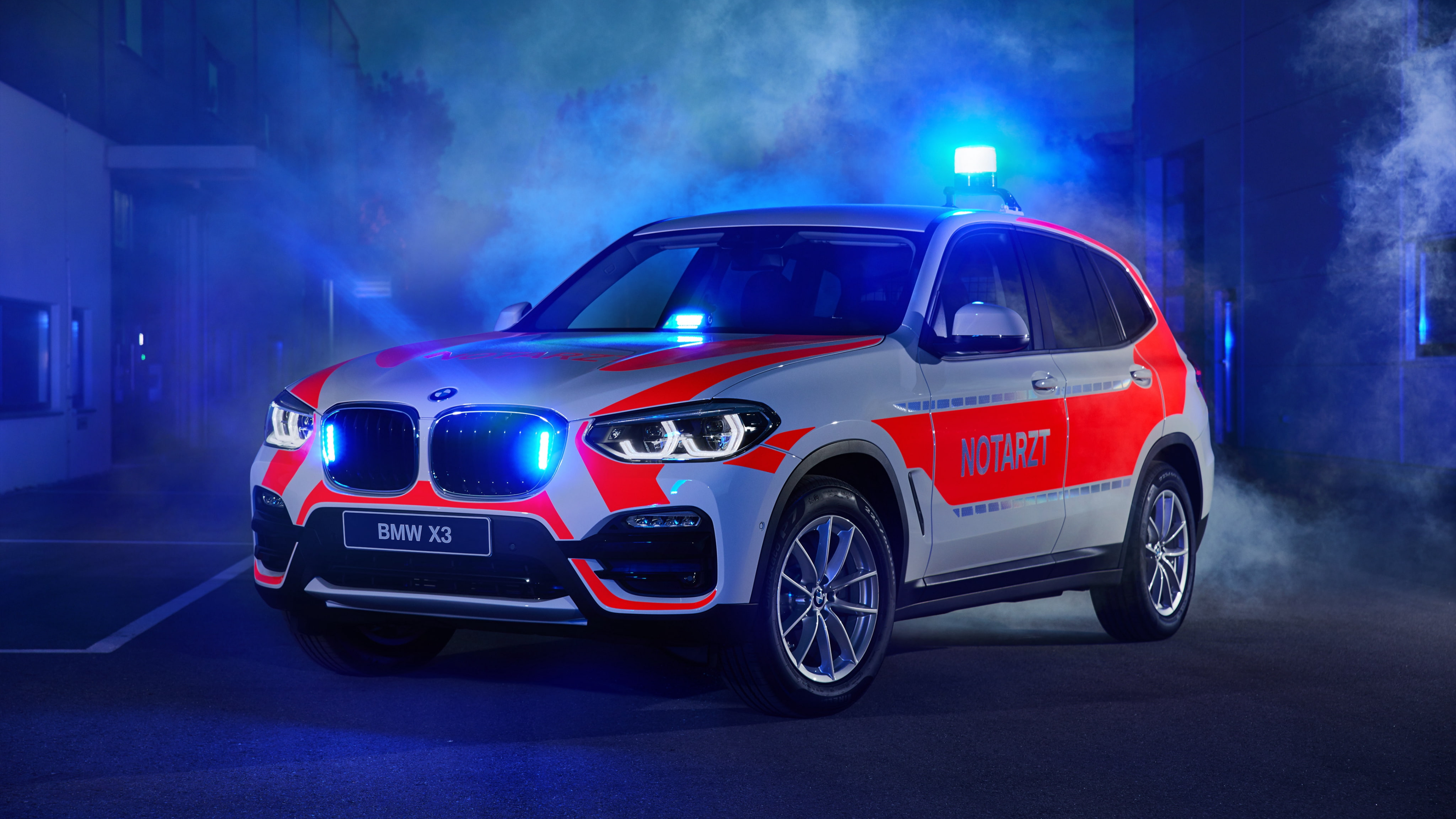 Bmw X3 Wallpapers