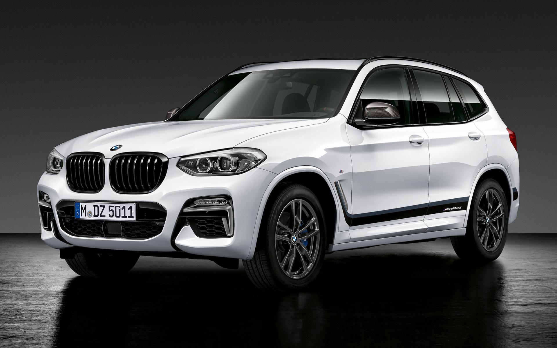 Bmw X3 Wallpapers