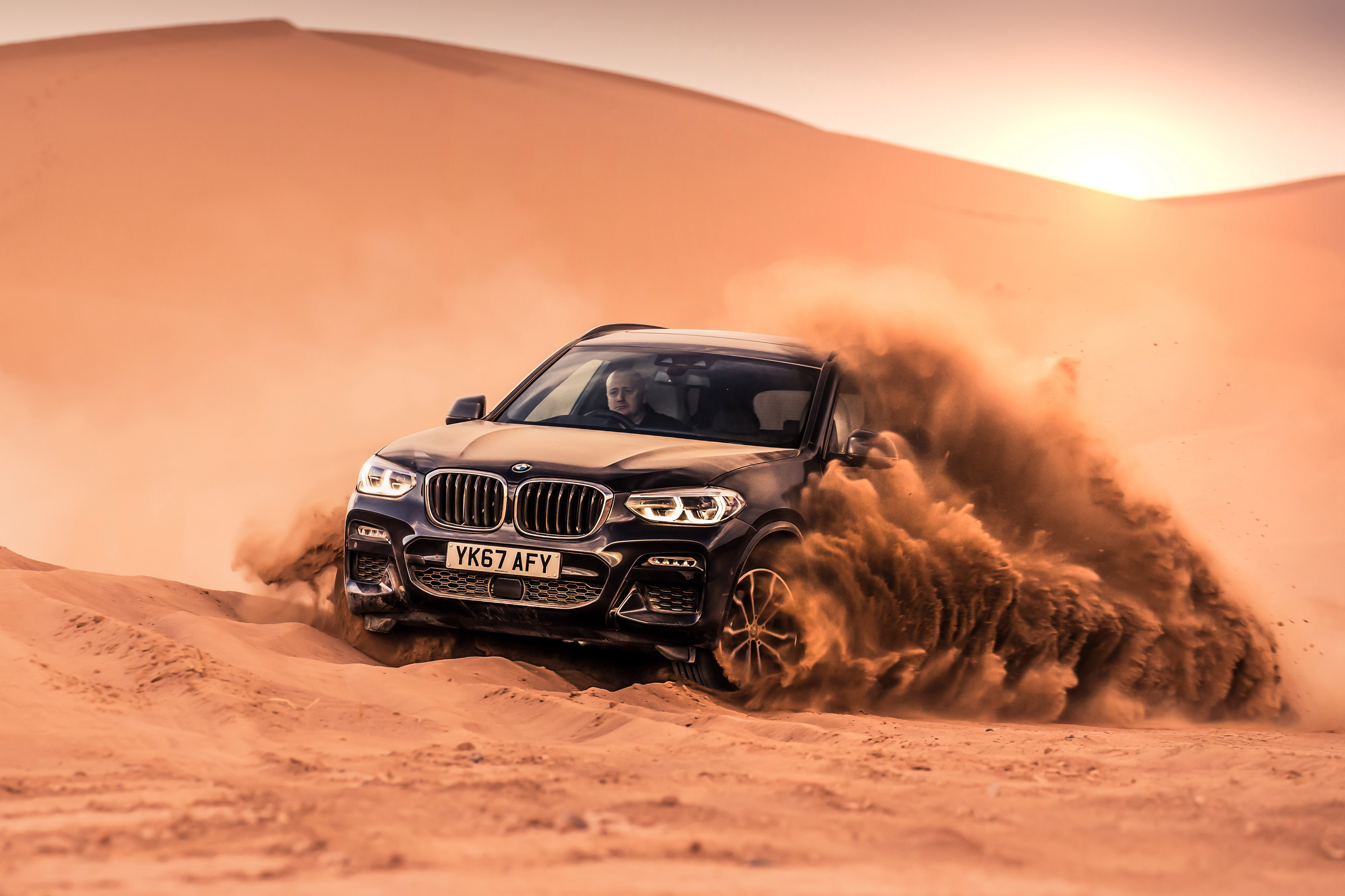 Bmw X3 Wallpapers