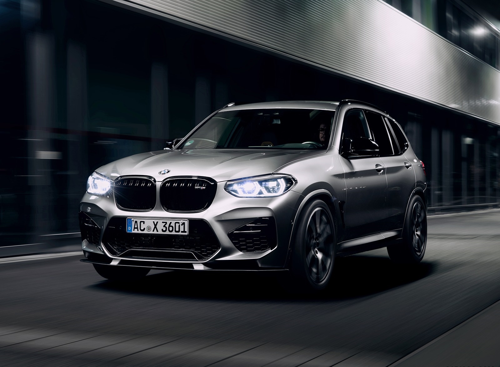 Bmw X3 Wallpapers