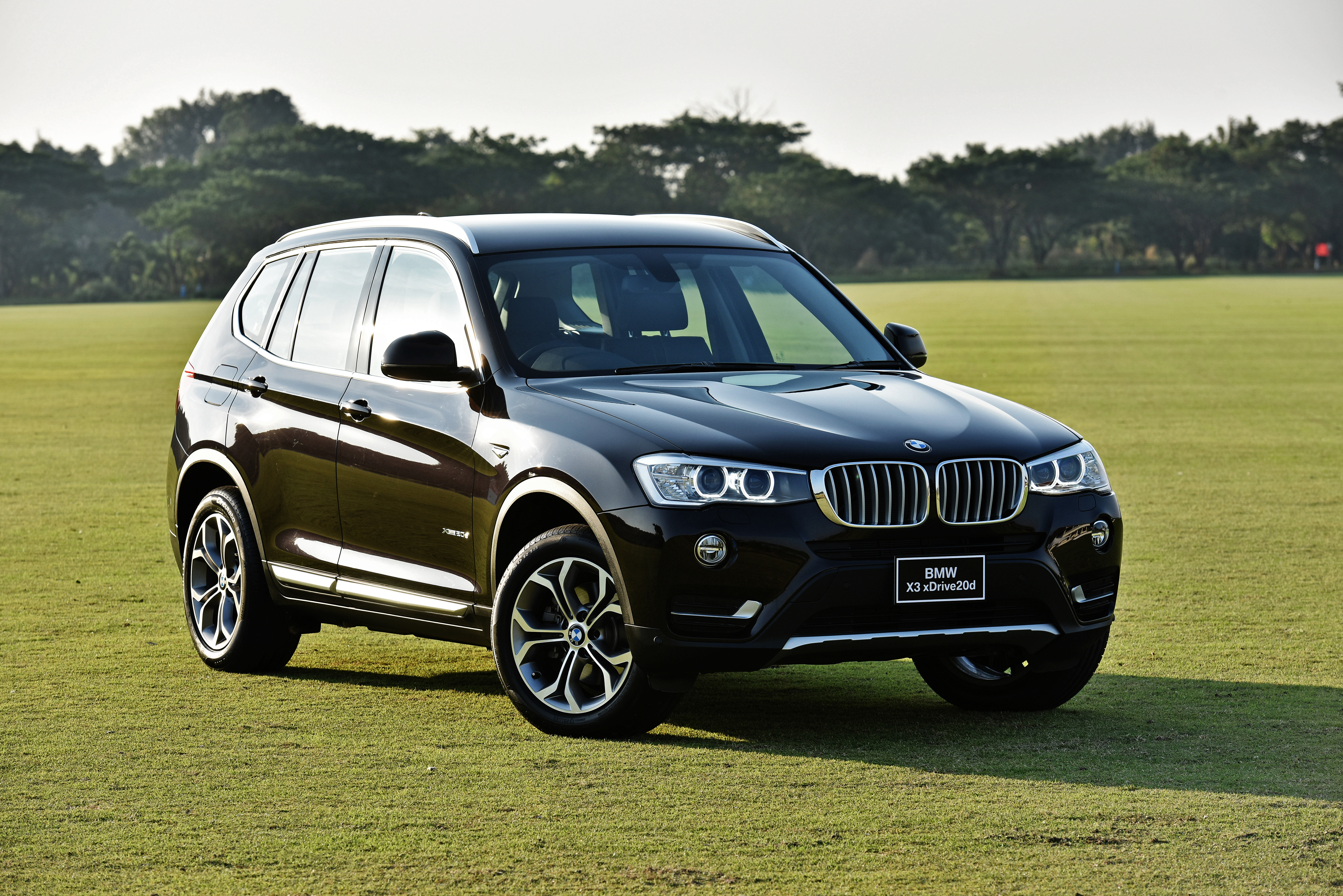 Bmw X3 Wallpapers