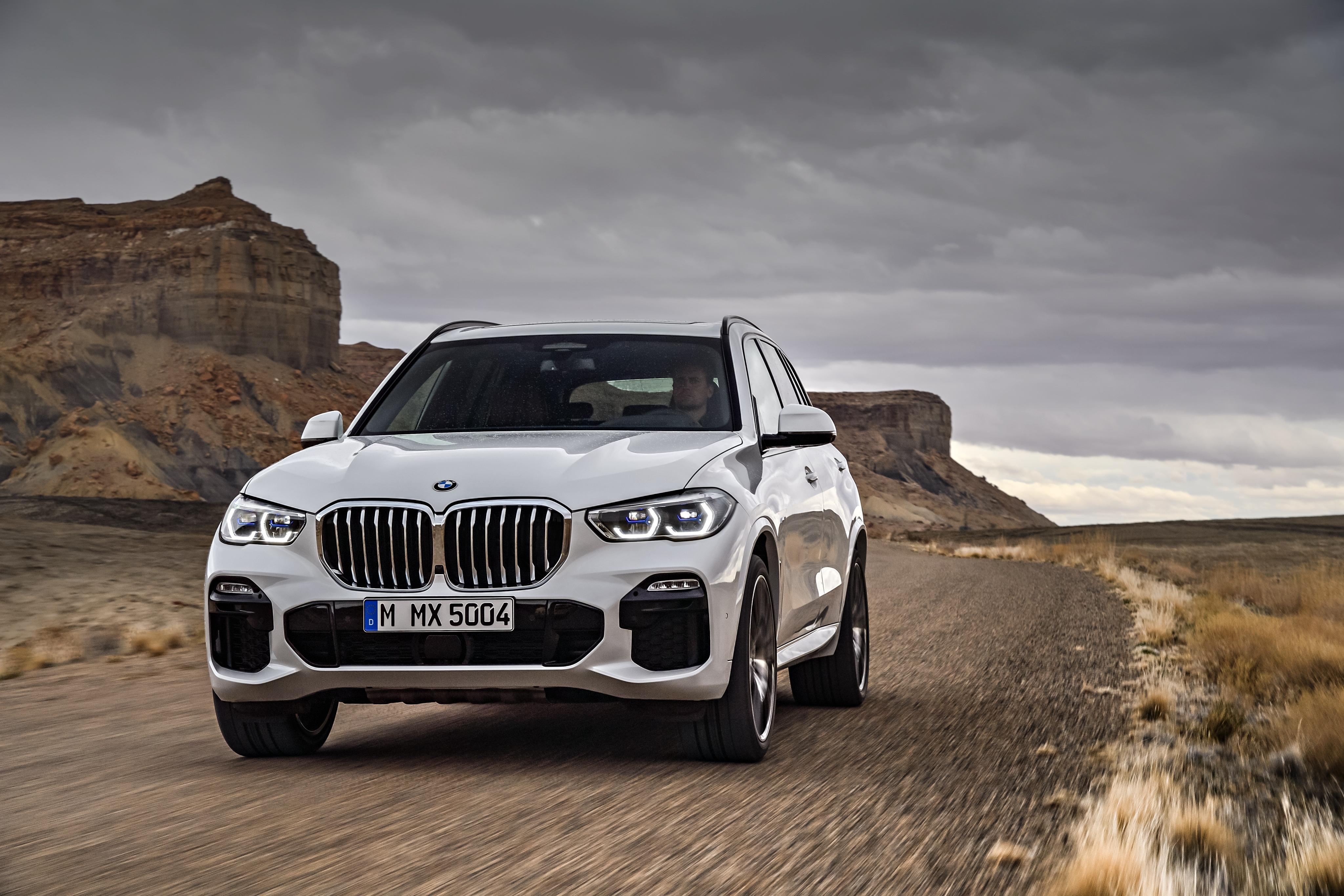 Bmw X3 Xdrive30E Wallpapers