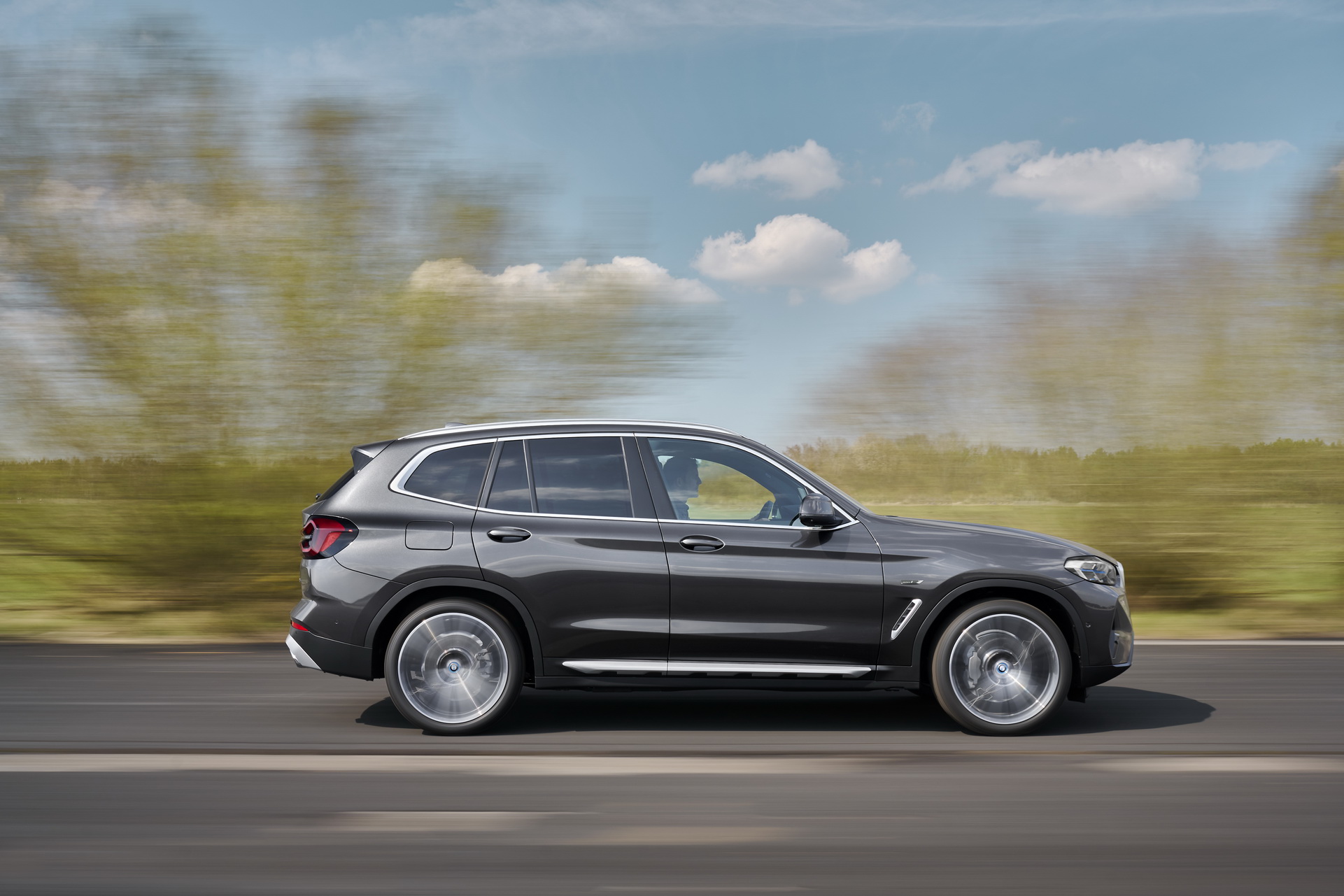 Bmw X3 Xdrive30E Wallpapers