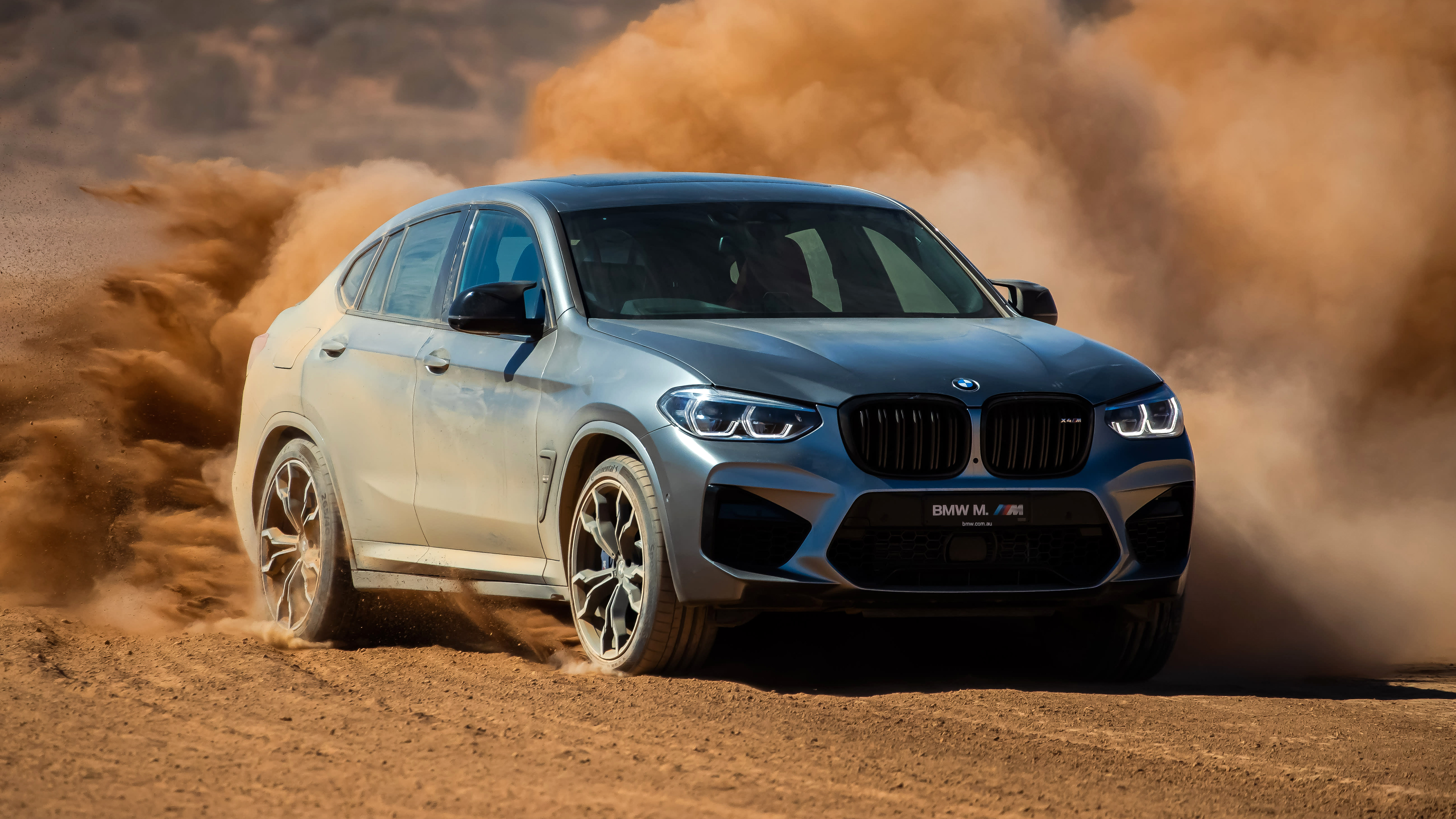 Bmw X4 Wallpapers