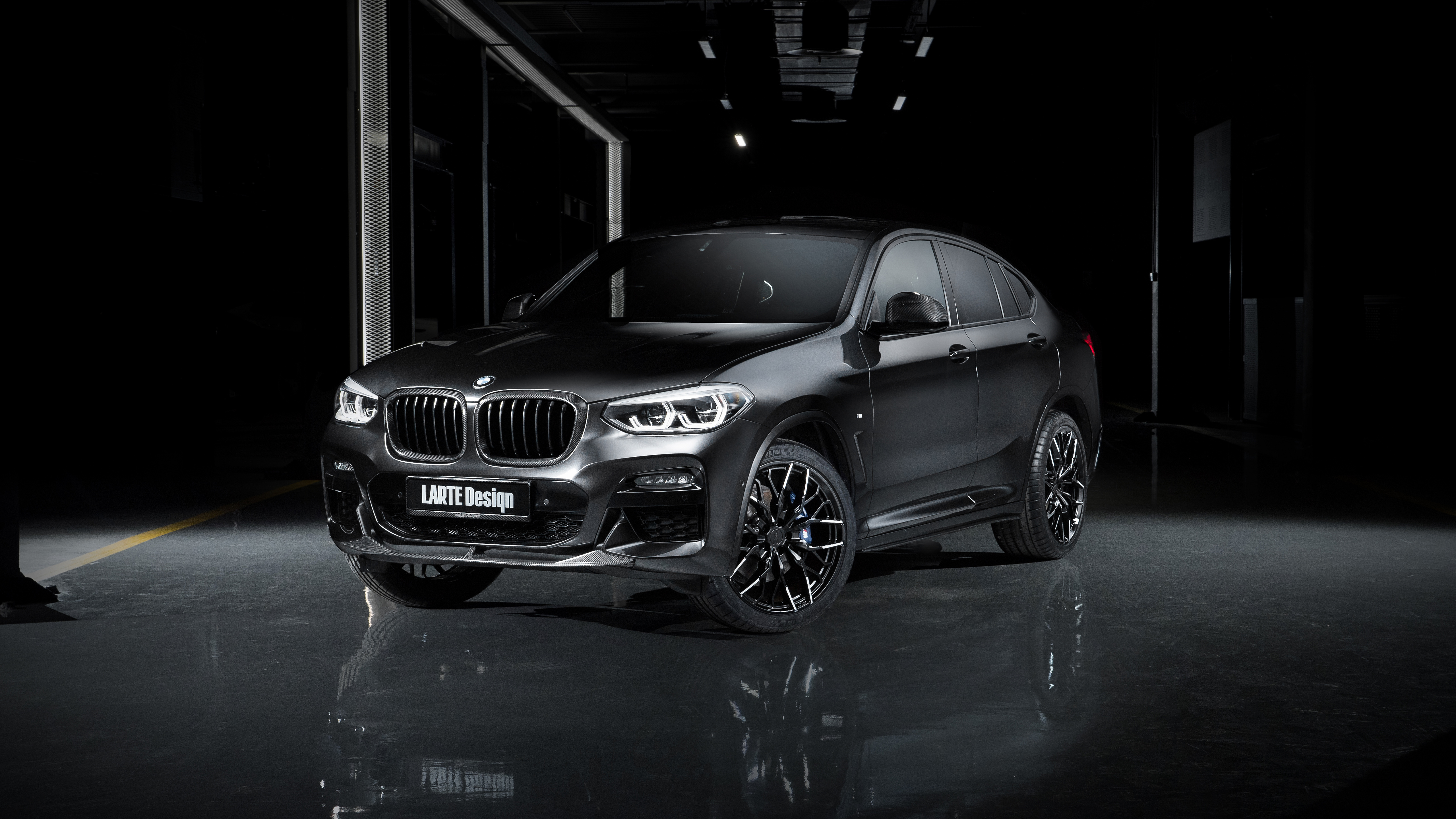 Bmw X4 Wallpapers