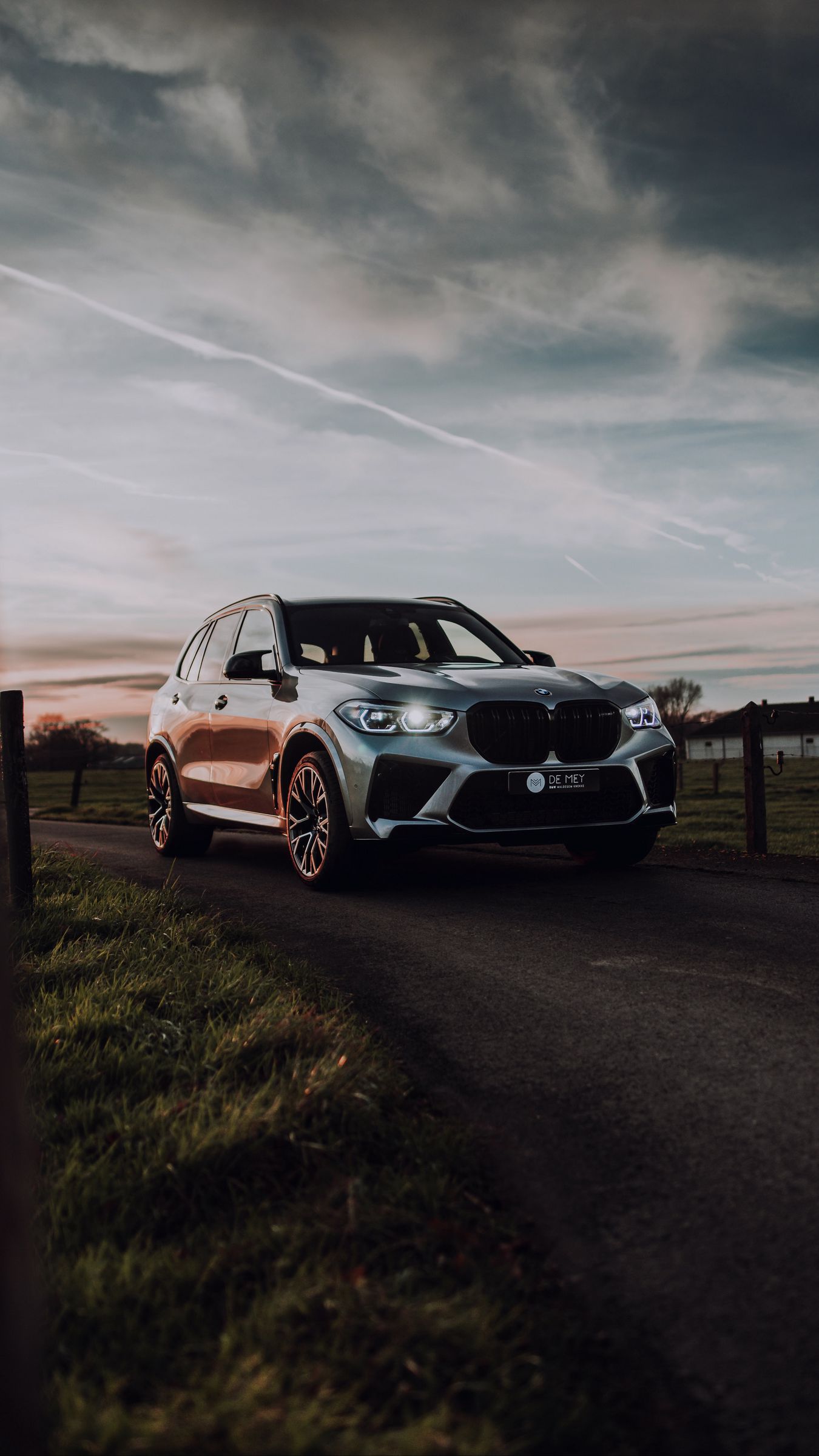 Bmw X5 Wallpapers