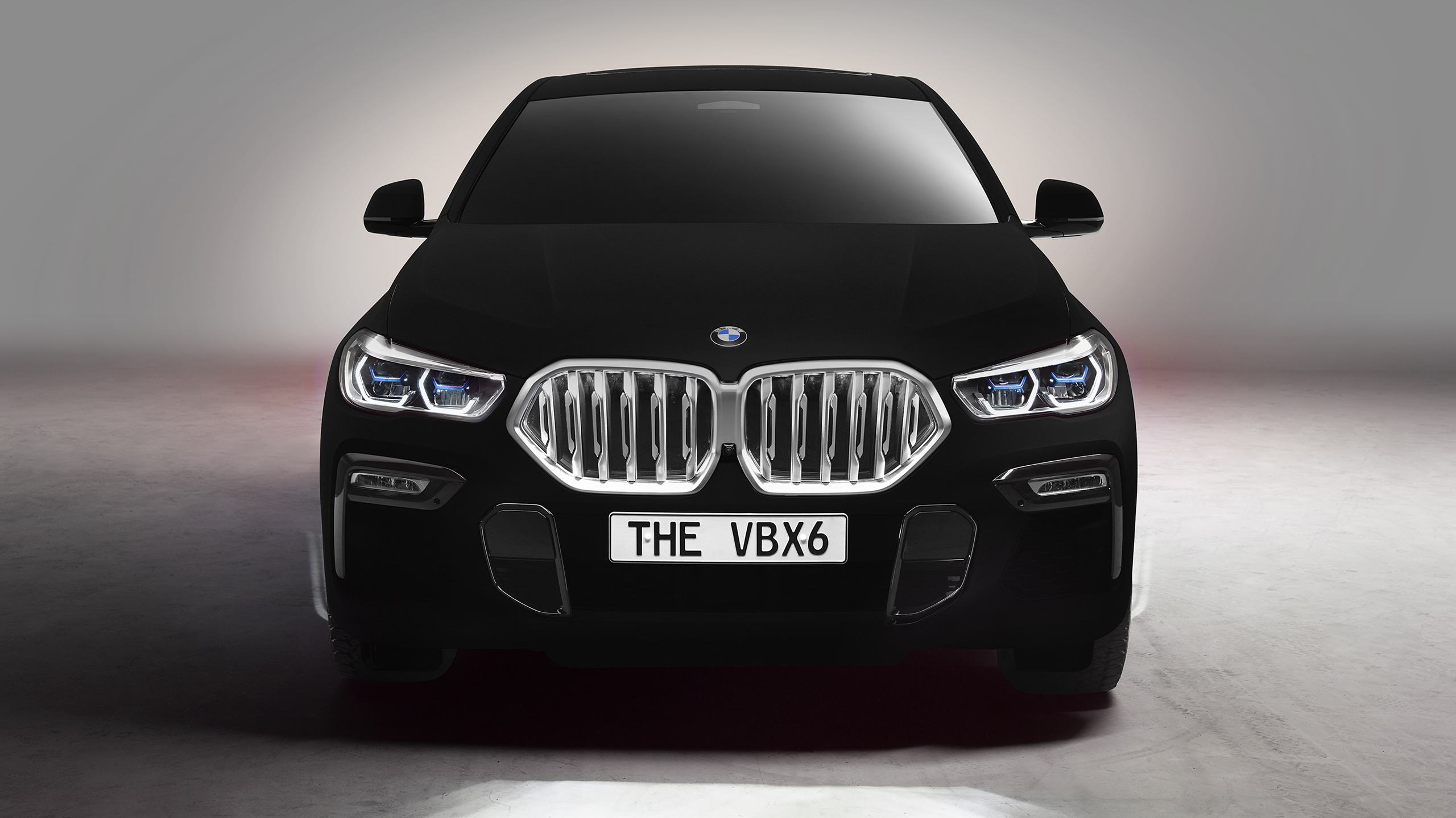 Bmw X6 Wallpapers