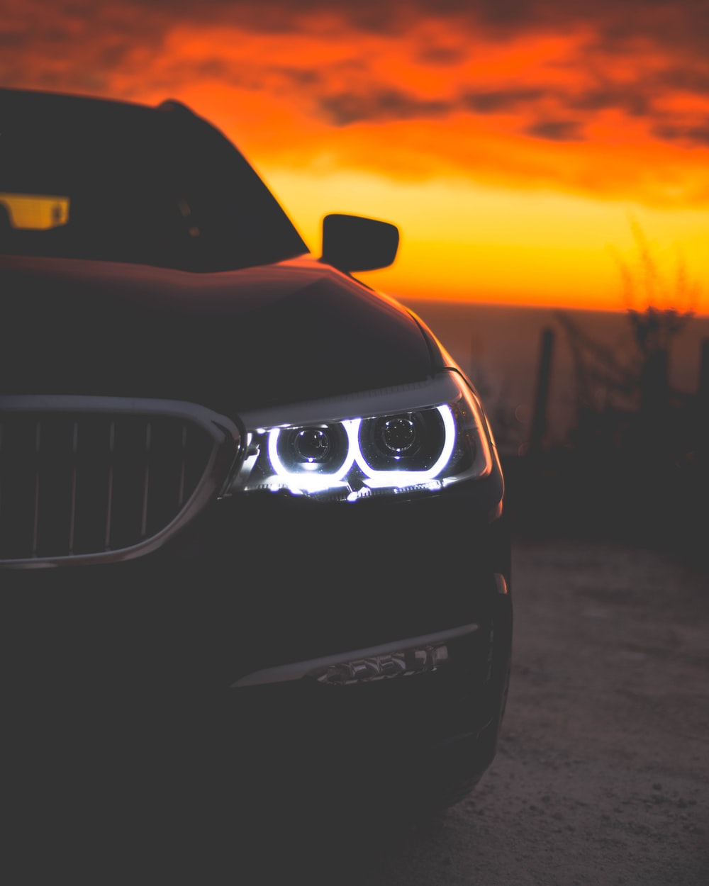 Bmw X6 Wallpapers