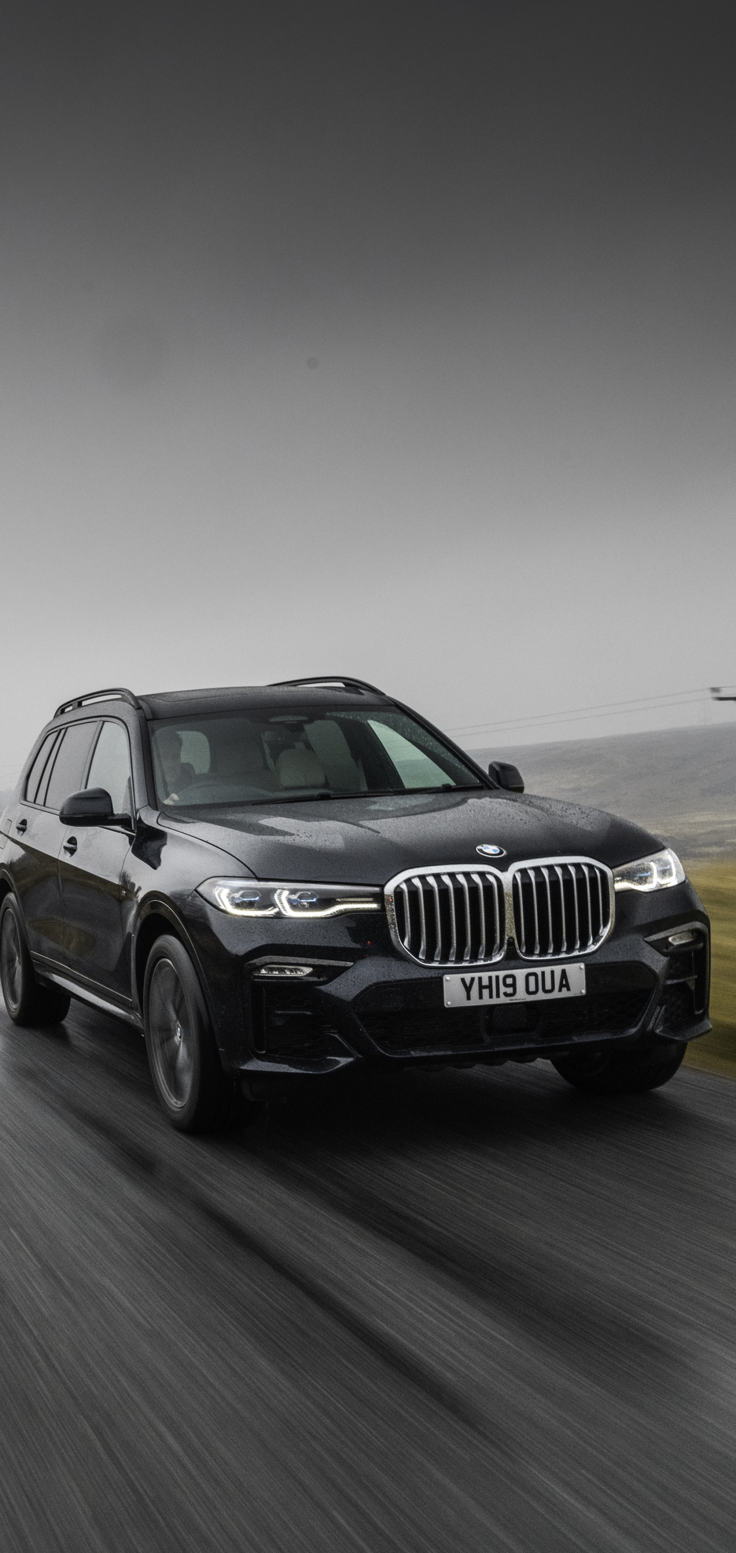 Bmw X7 Wallpapers