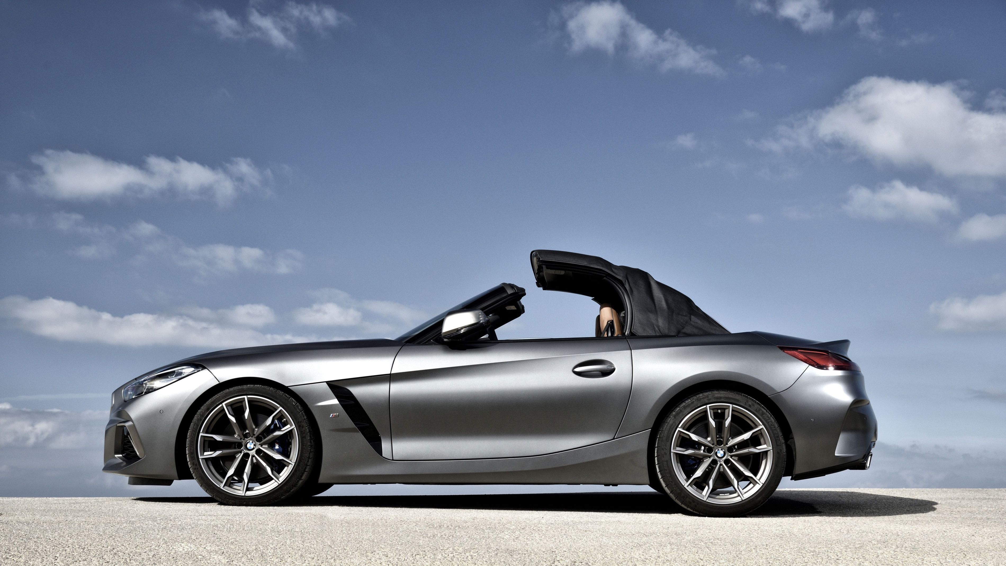 Bmw Z0 Wallpapers