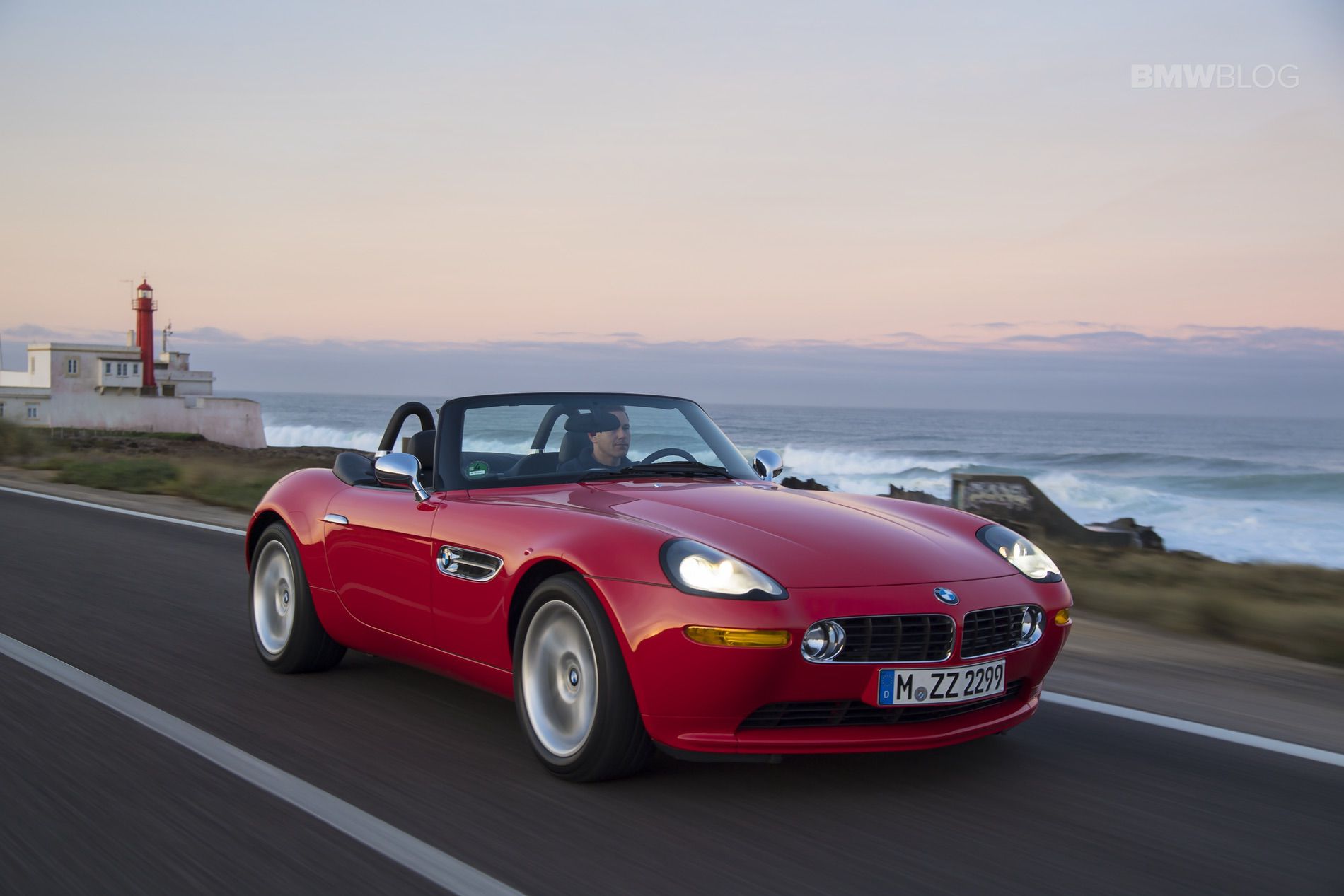 Bmw Z8 Wallpapers