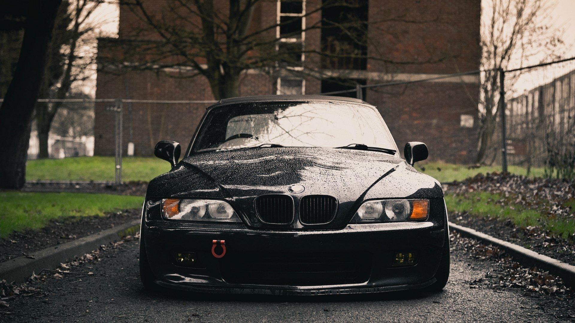 Bmw Zx Wallpapers