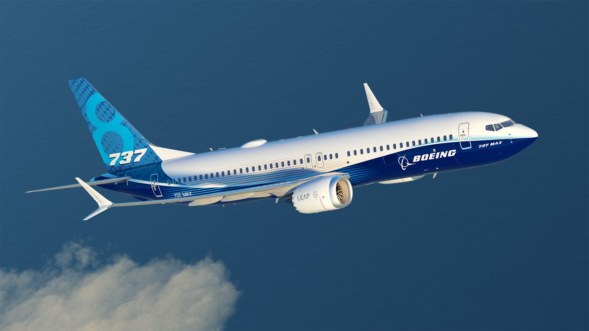 Boeing 737 Wallpapers