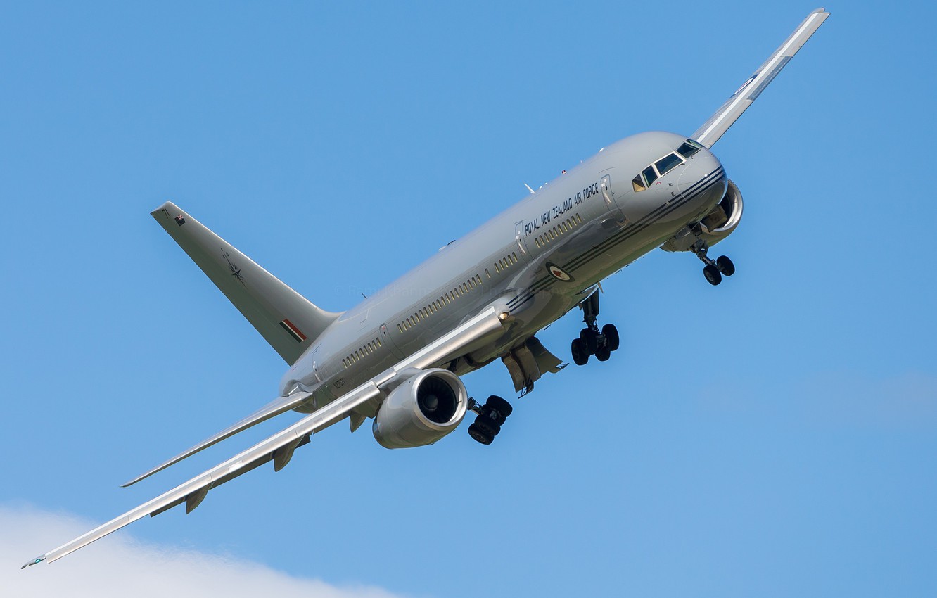 Boeing 757 Wallpapers