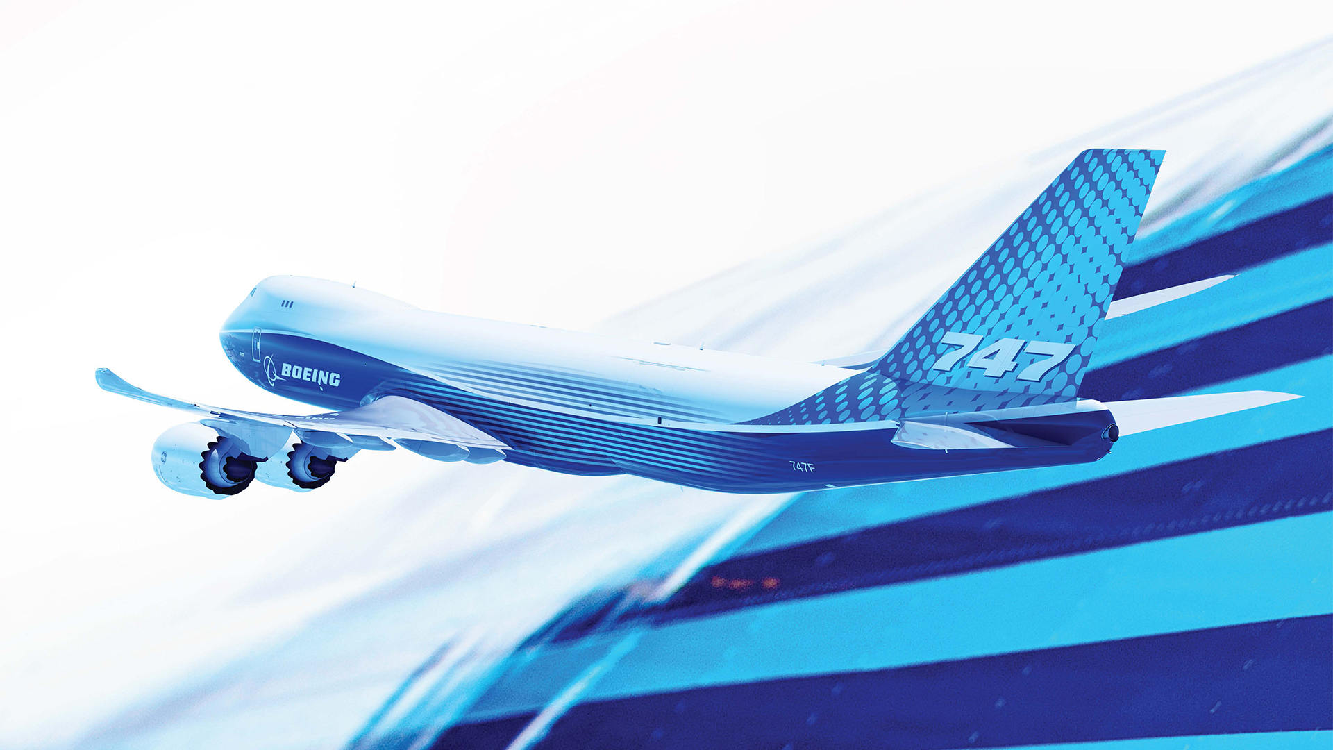 Boeing 787 Wallpapers