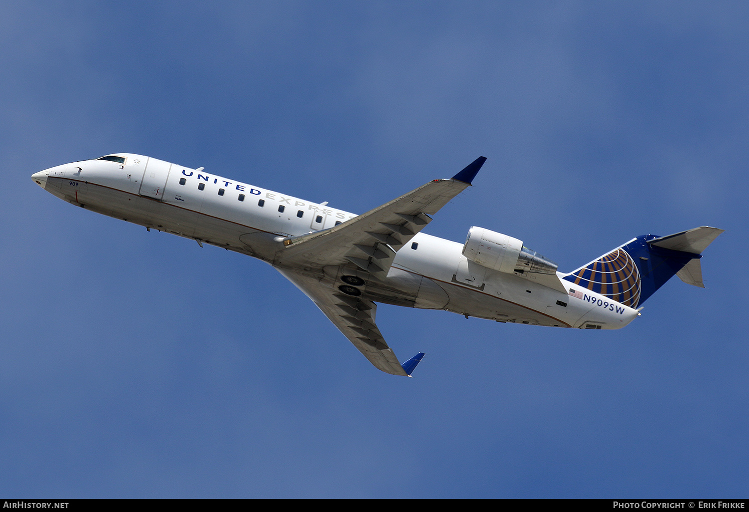 Bombardier Crj-200Lr Wallpapers