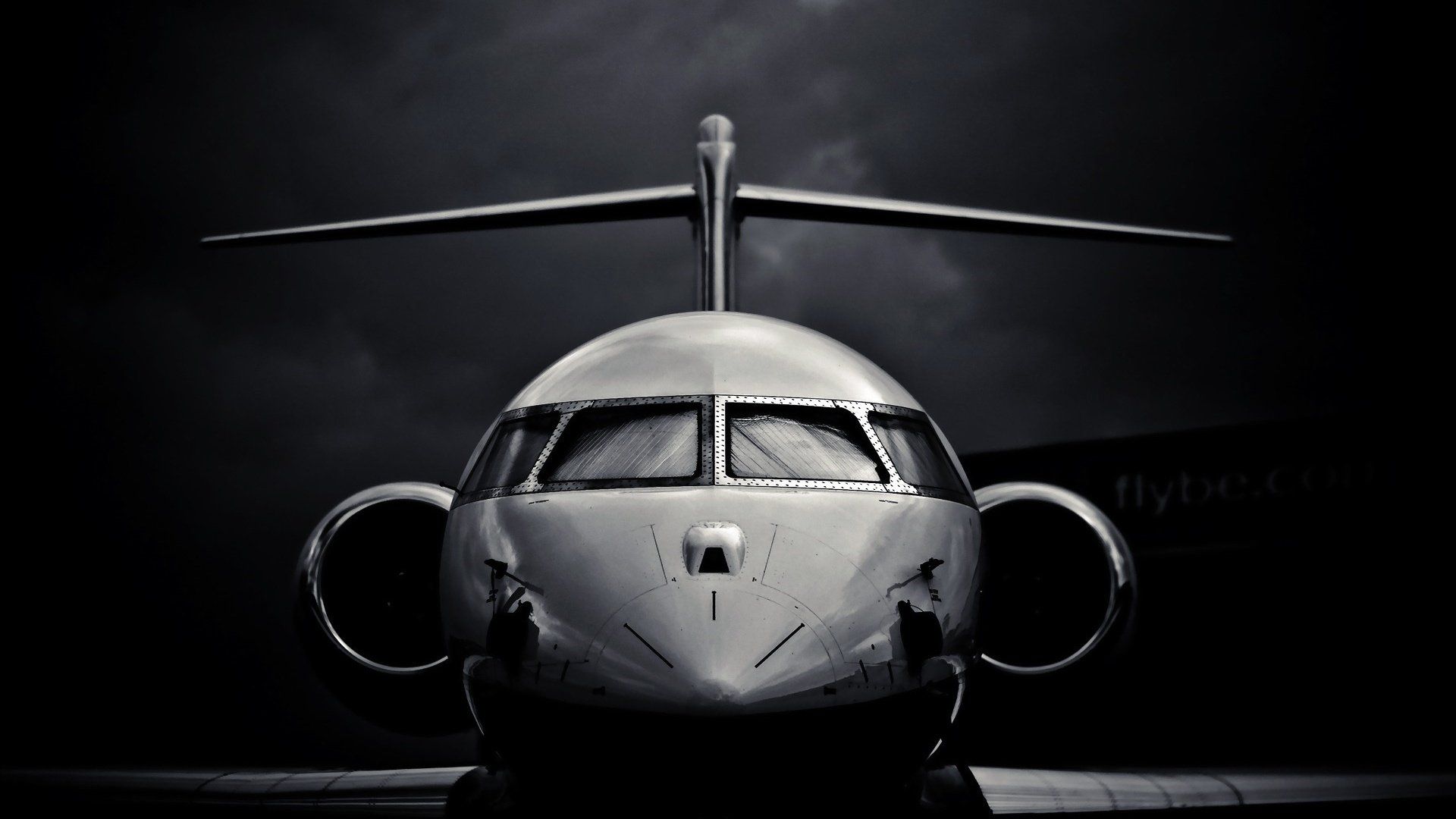 Bombardier Global Express Wallpapers