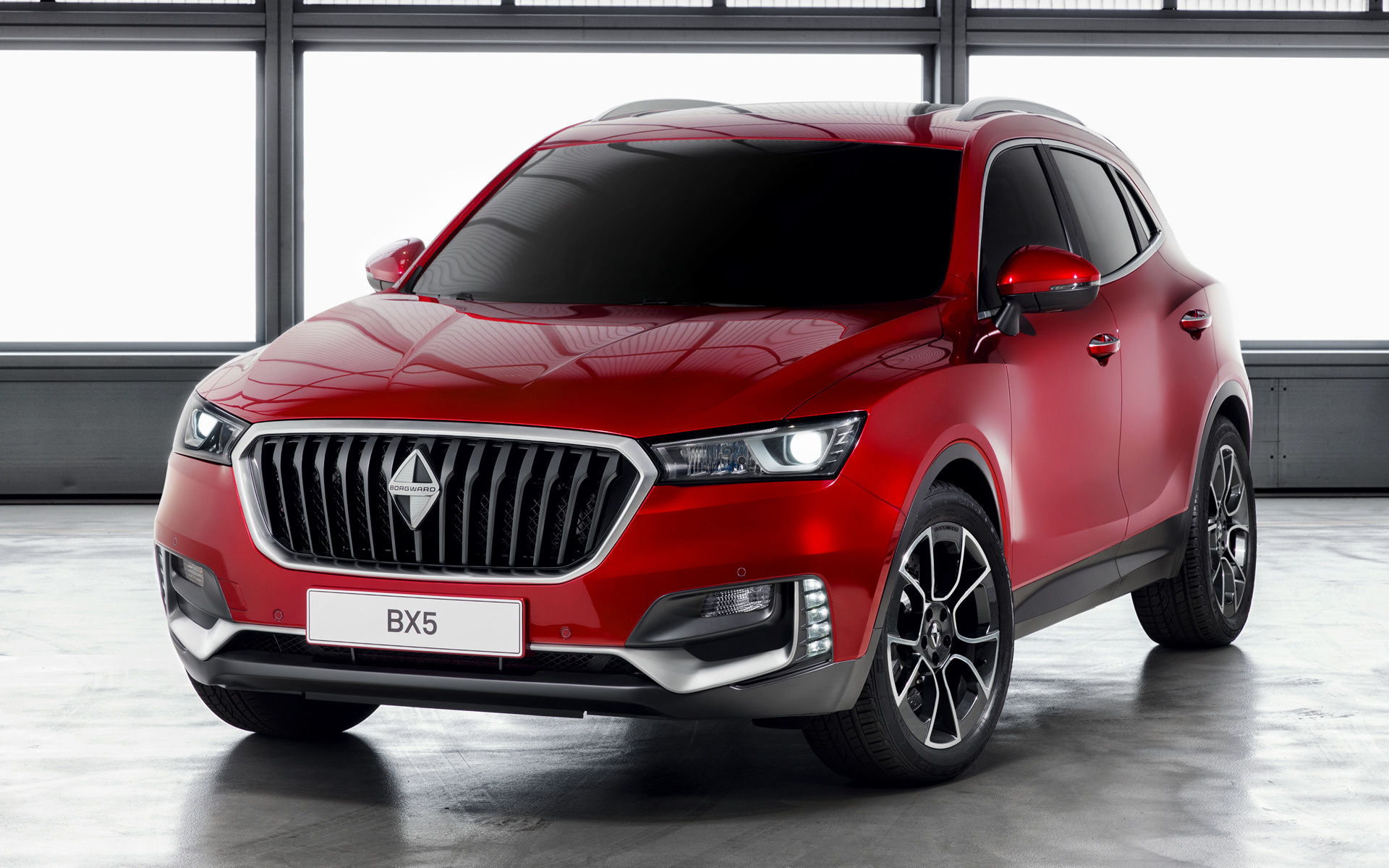 Borgward Wallpapers