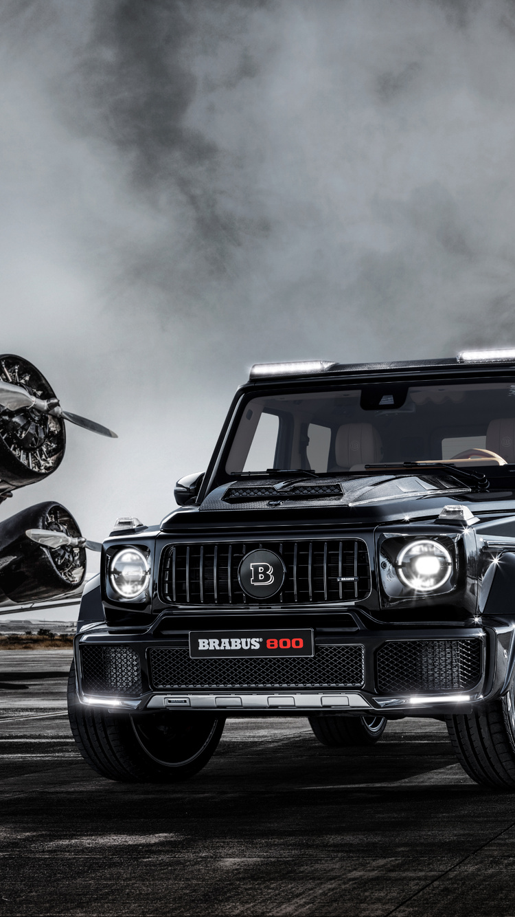 Brabus Wallpapers