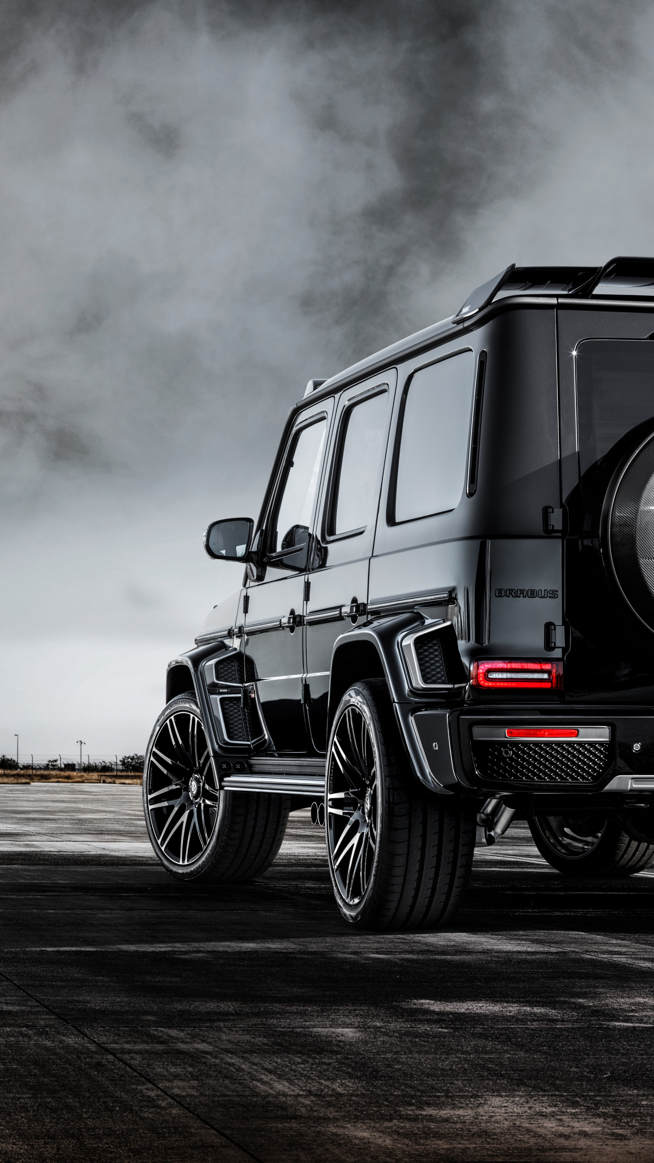 Brabus Wallpapers