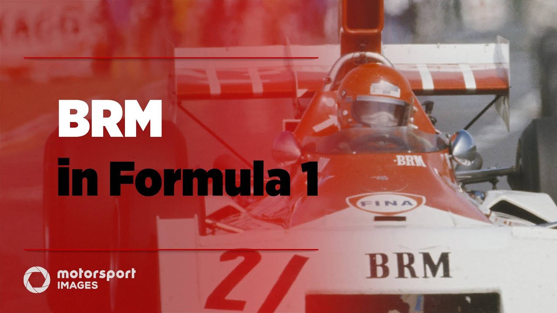 Brm Wallpapers