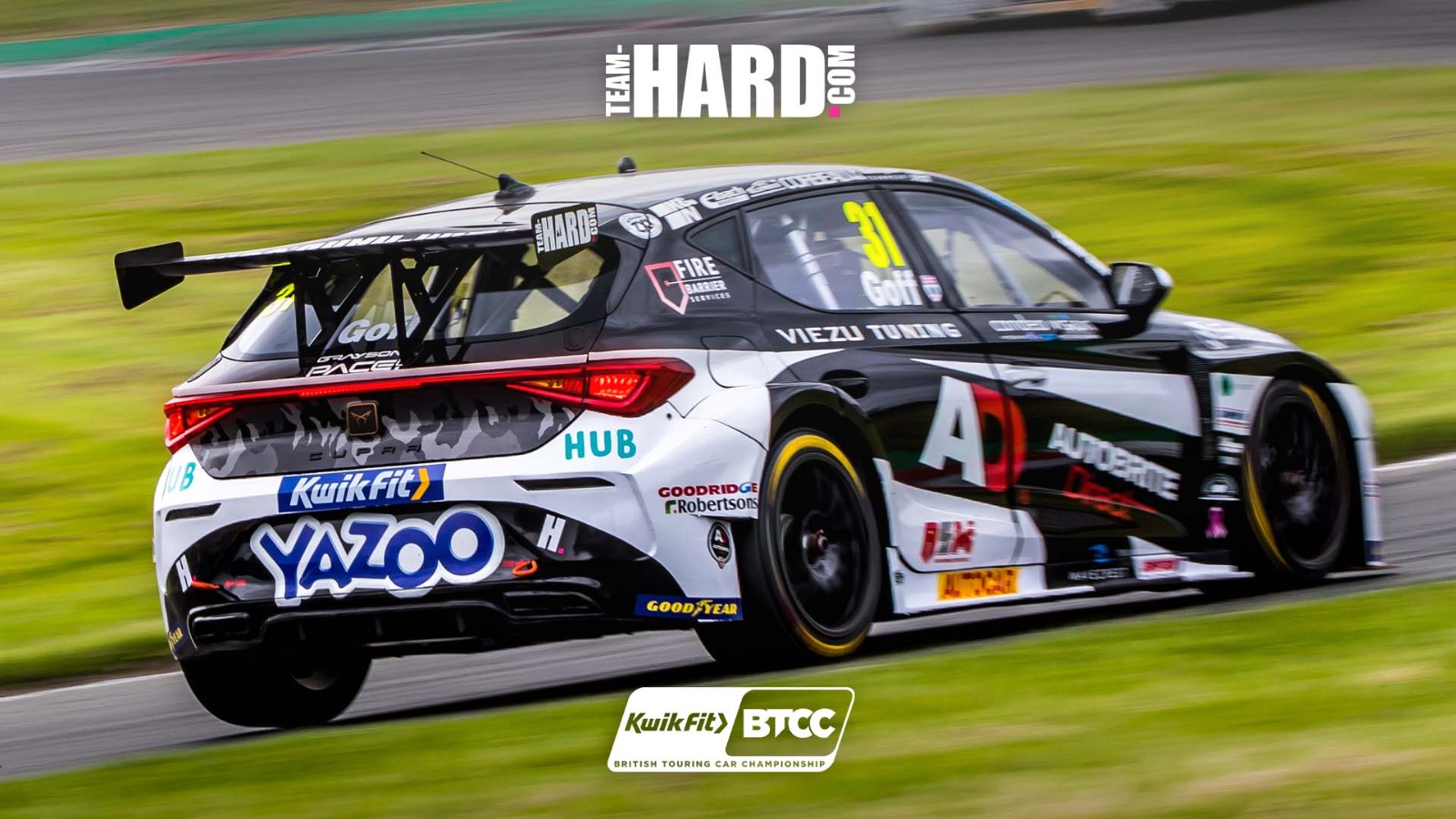 Btcc Racing Wallpapers