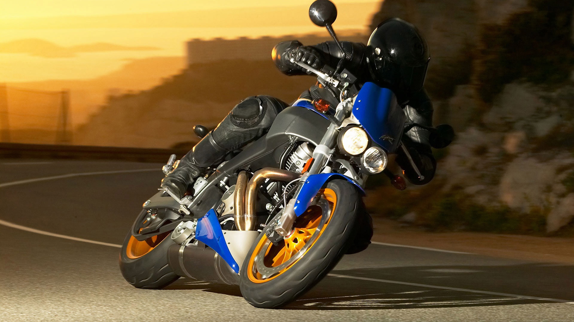 Buell Wallpapers