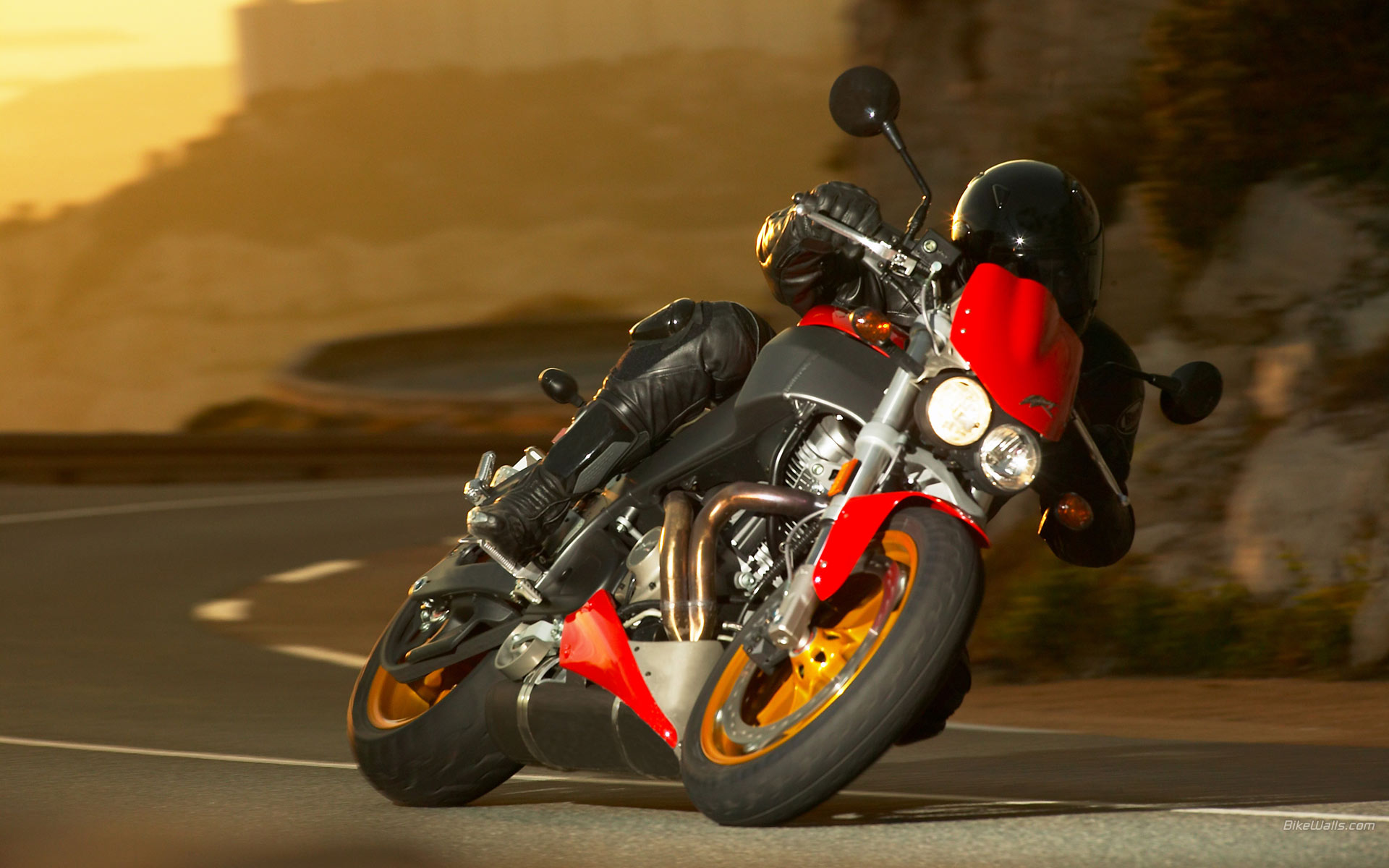 Buell Wallpapers